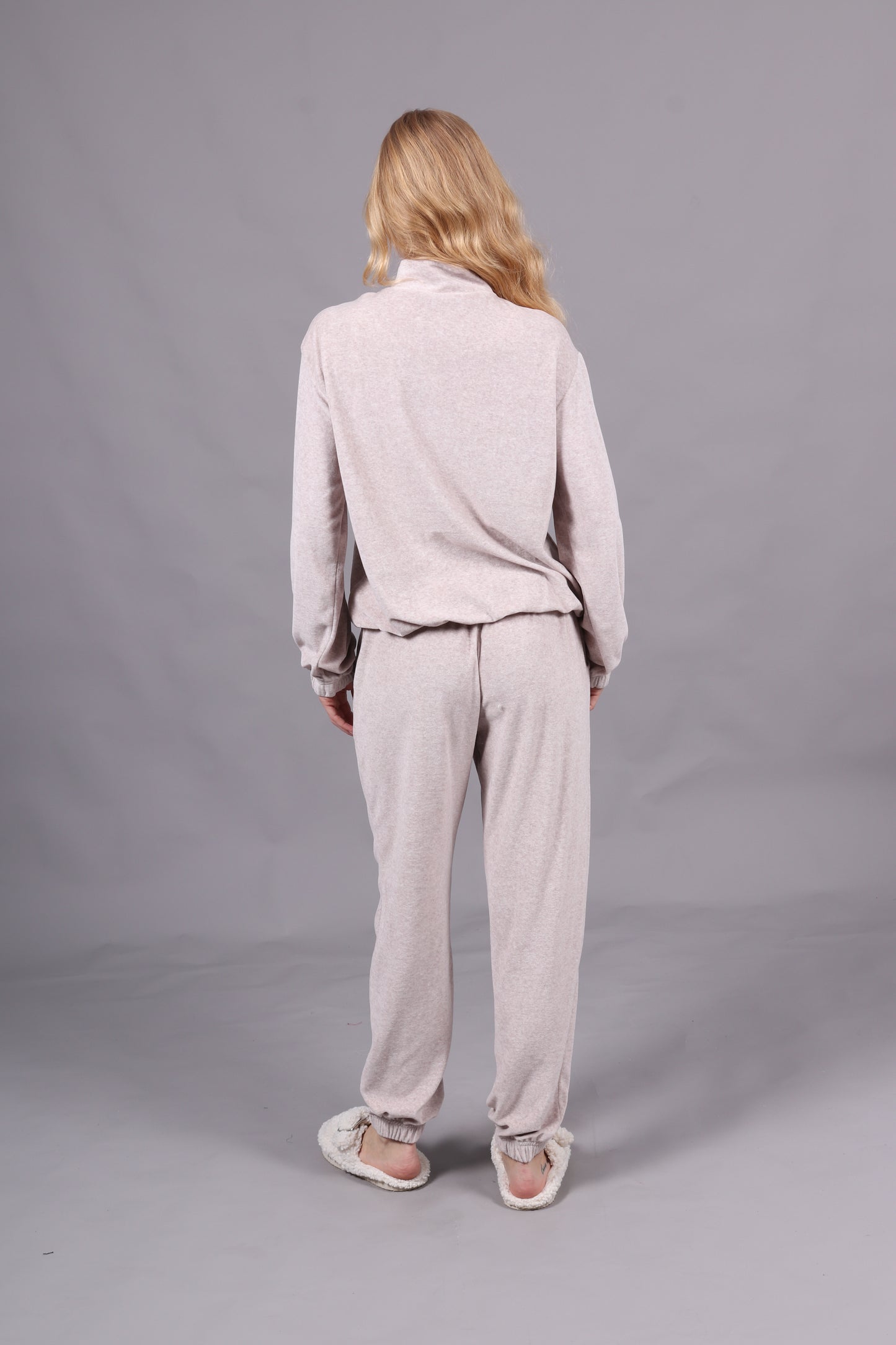 Linen - Pyjama Femme