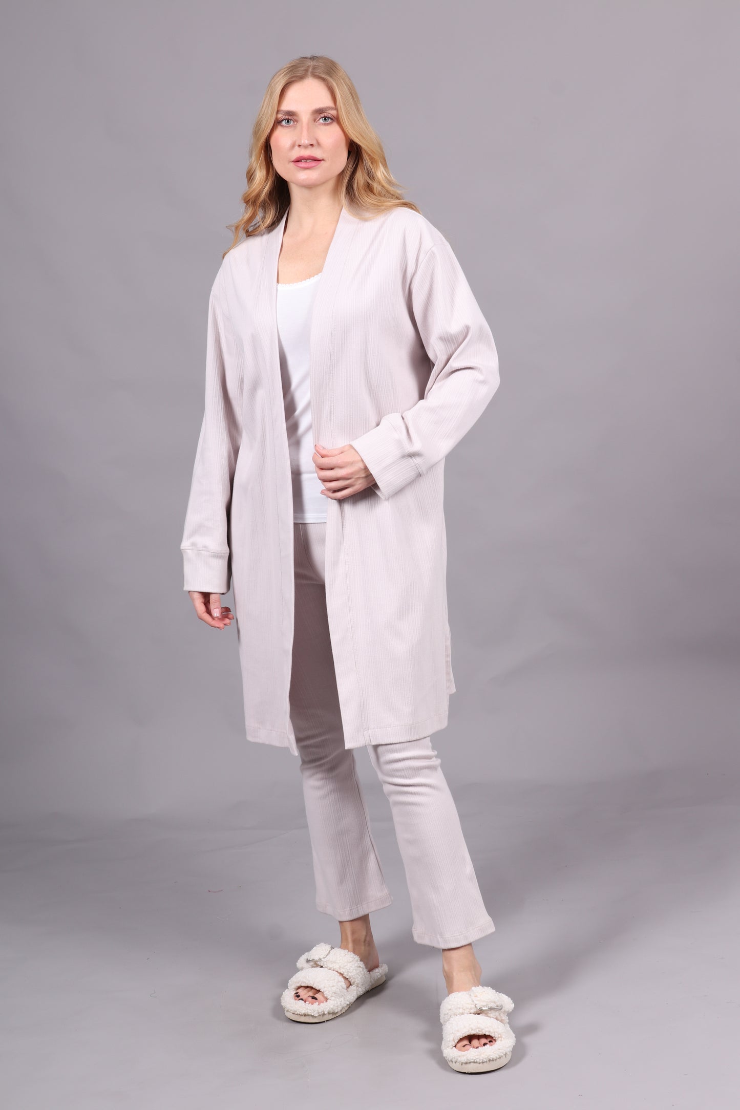 Nacre - Pyjama Femme