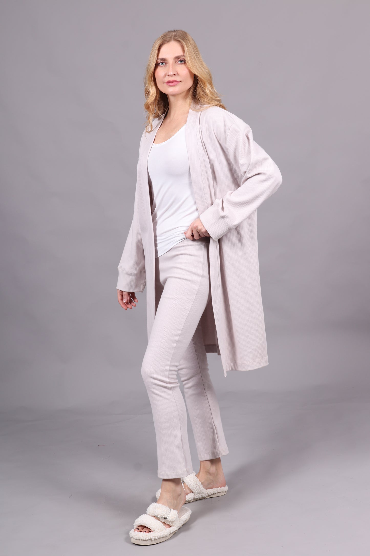 Nacre - Pyjama Femme
