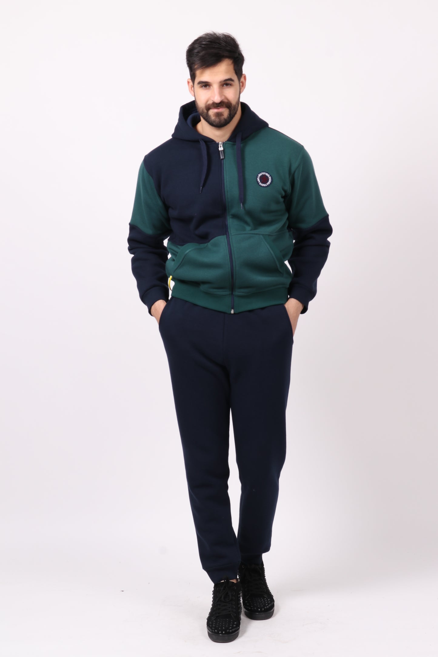 Greeney - Jogging Homme