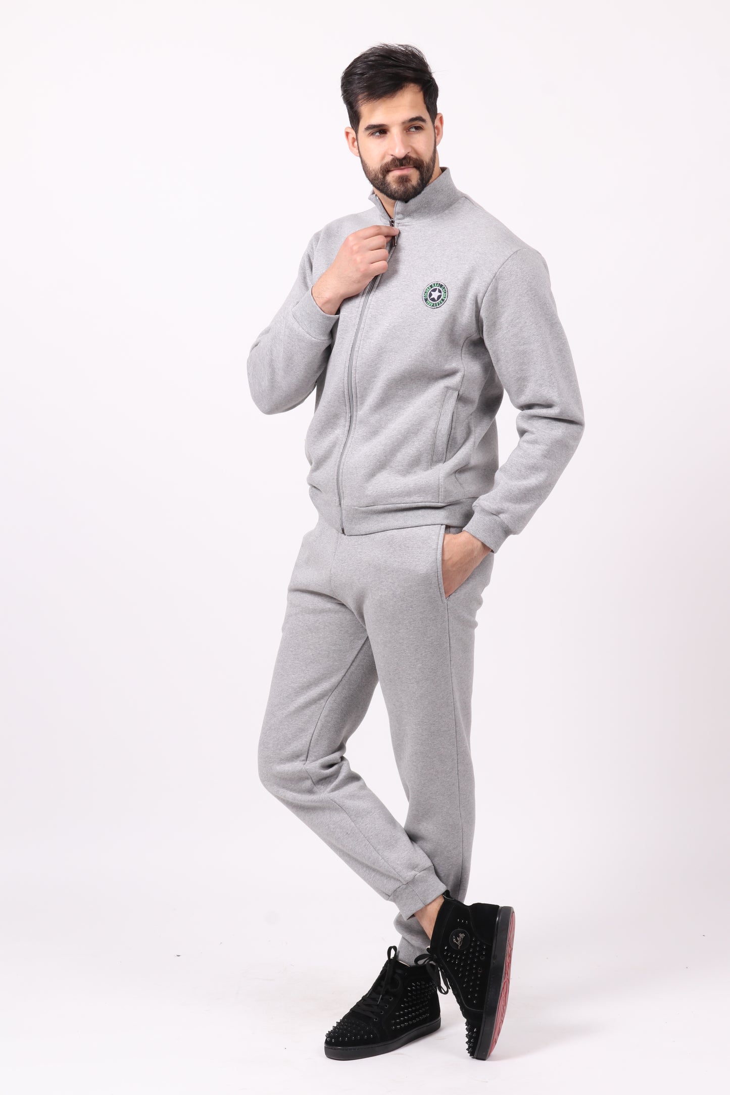 Dilem - Jogging Homme