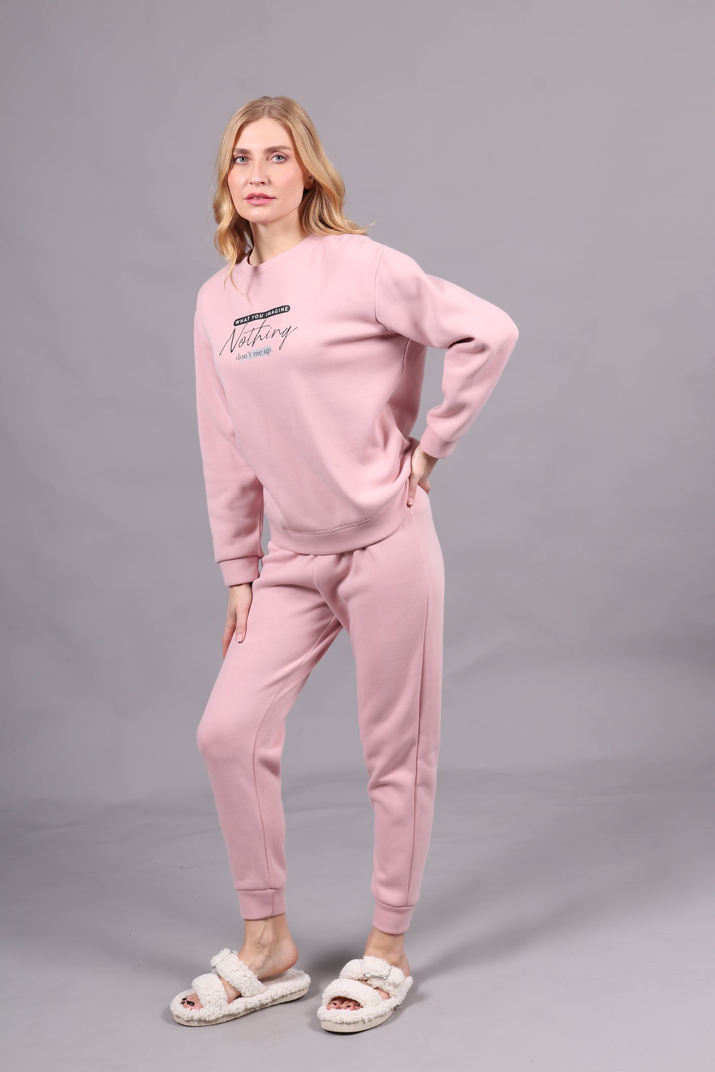 Petal - Pyjama Femme