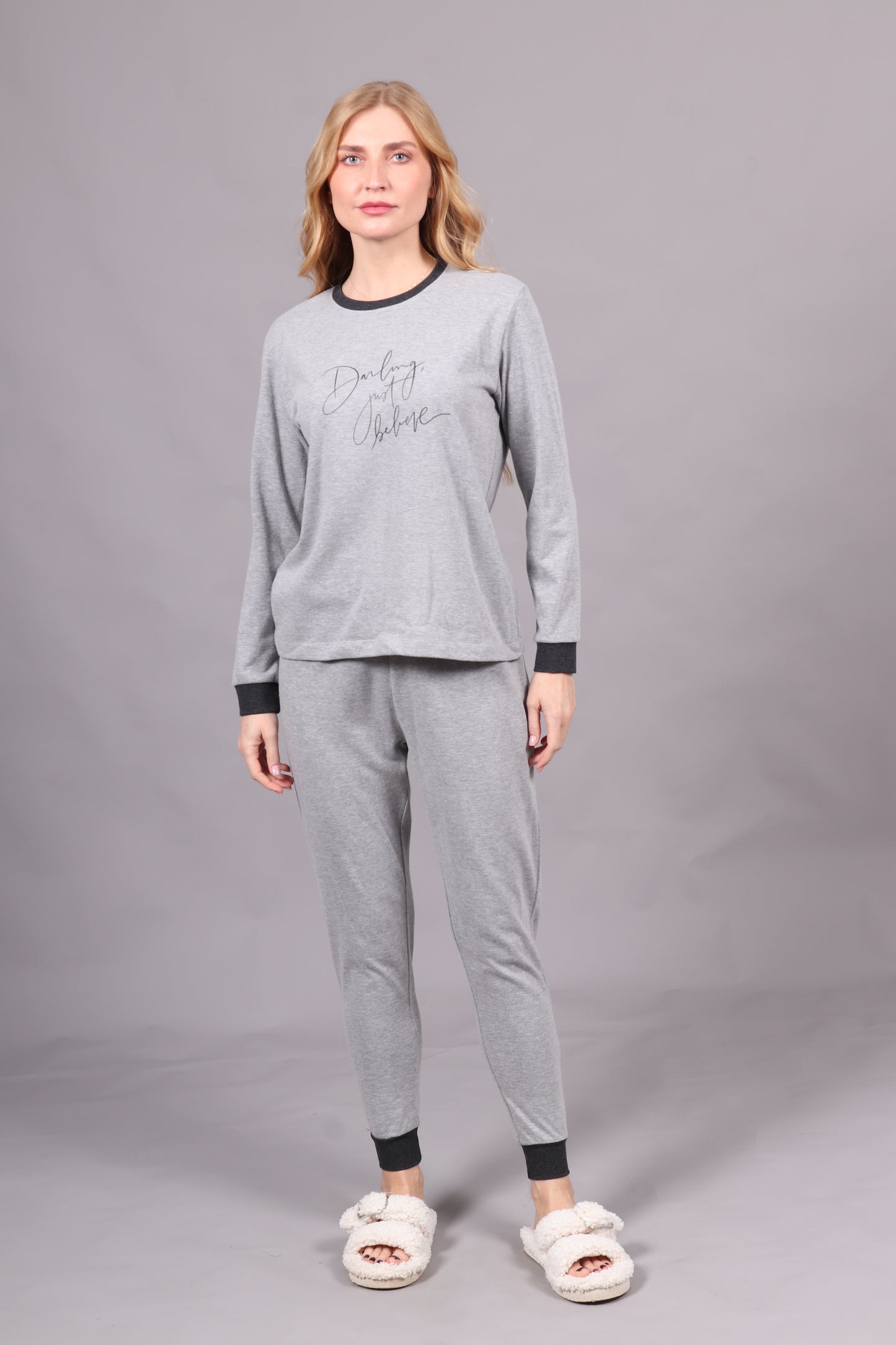 Ashley- Pyjama Femme