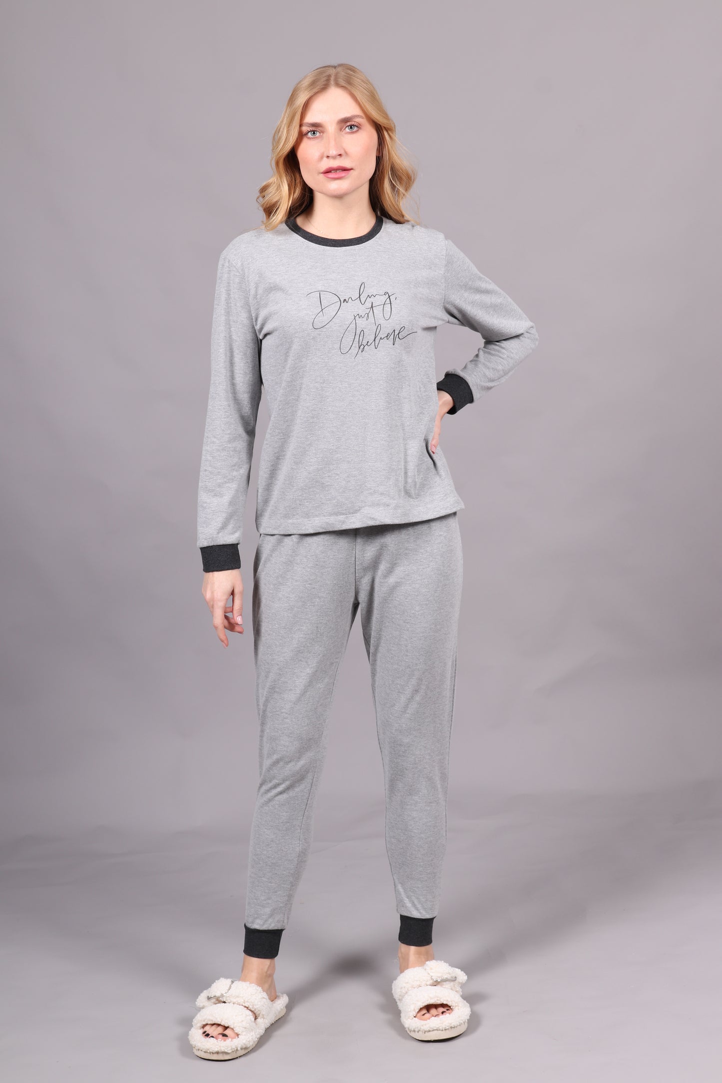 Ashley- Pyjama Femme