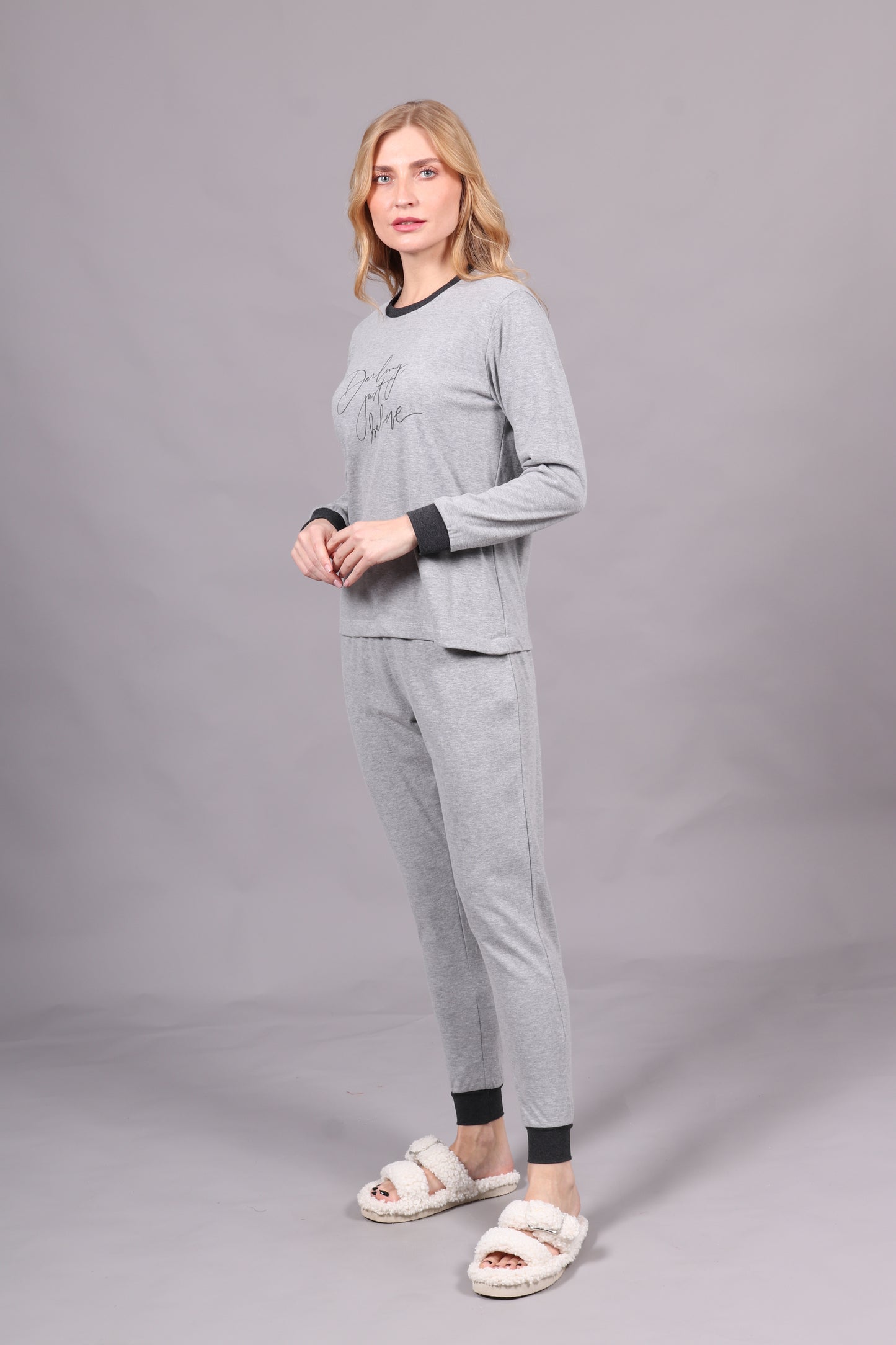Ashley- Pyjama Femme