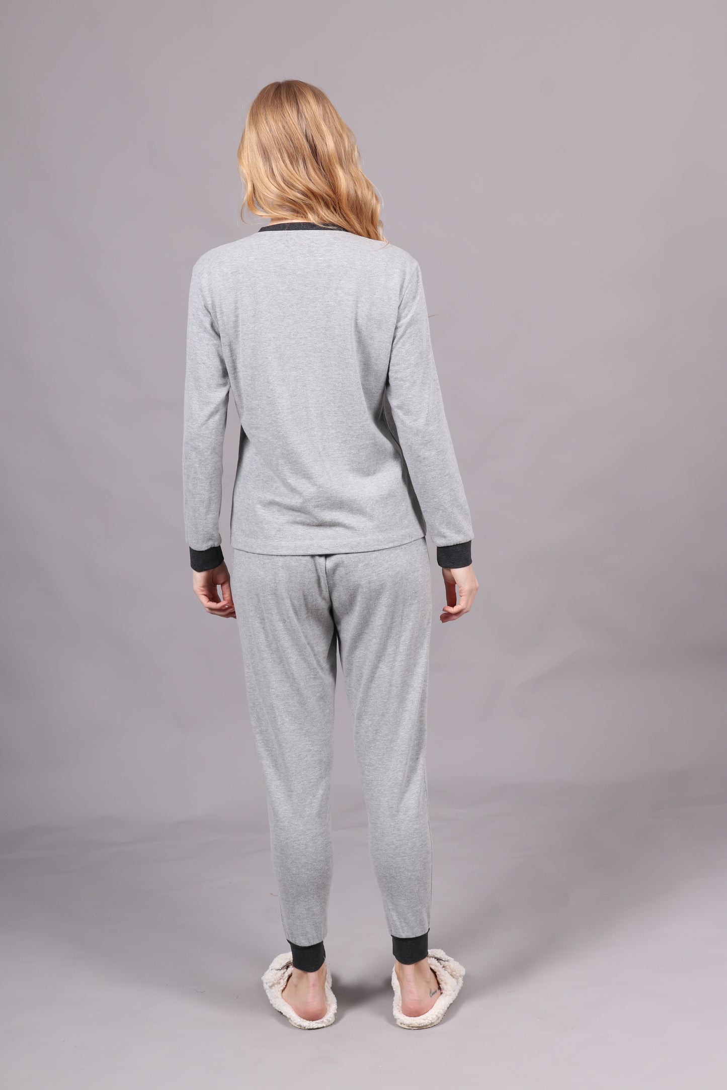 Ashley- Pyjama Femme