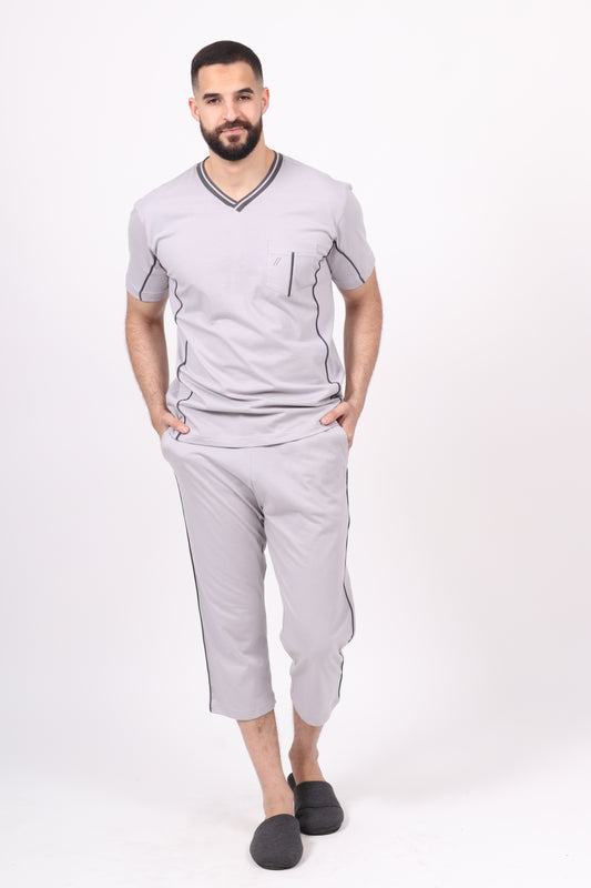 Solvador- Pyjama Homme