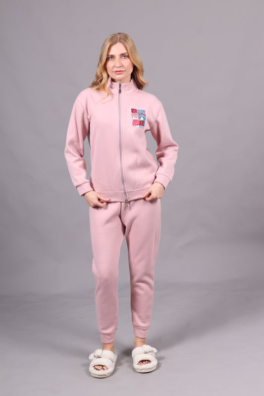 Aura - Jogging Femme