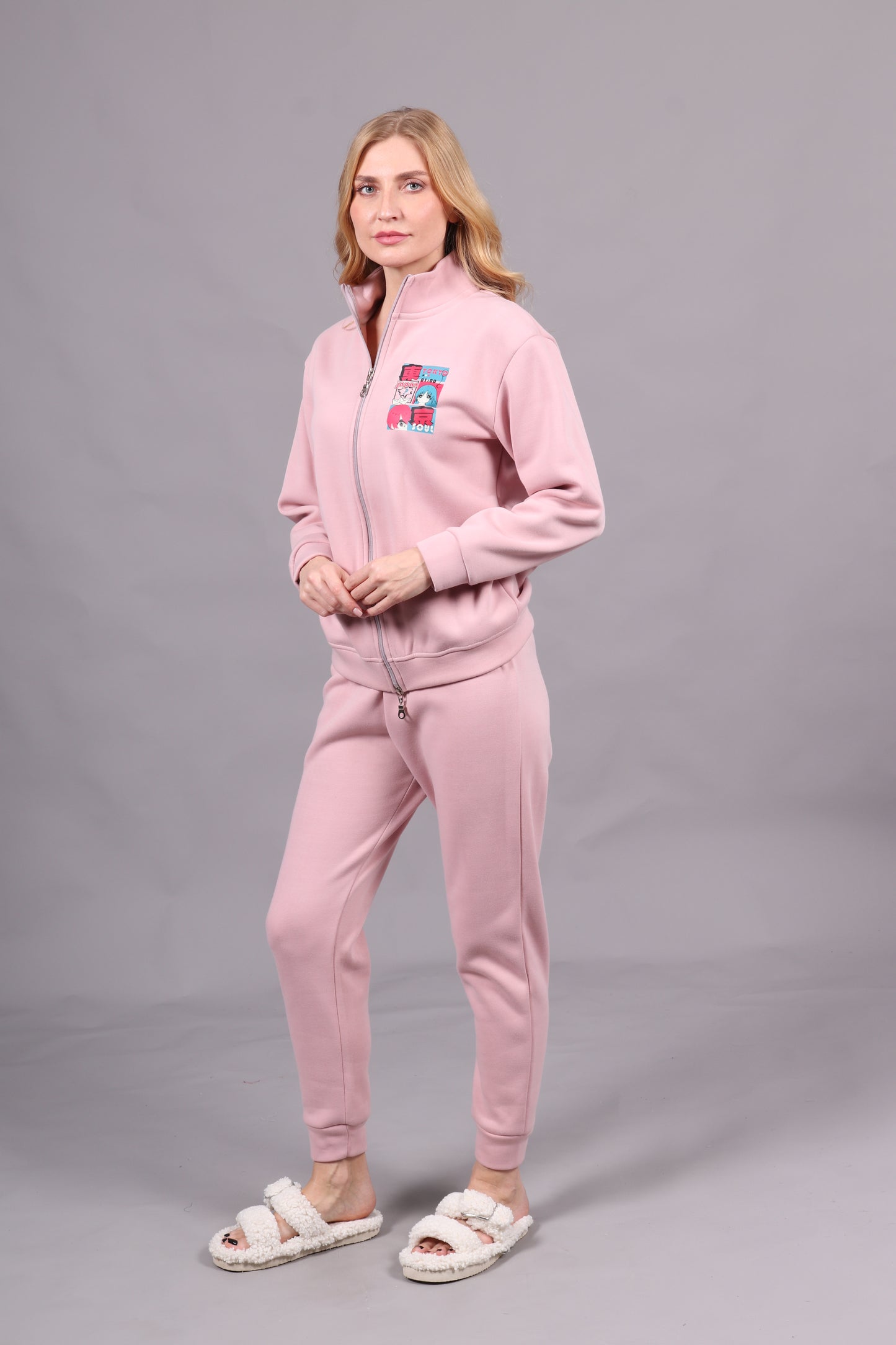 Aura - Jogging Femme