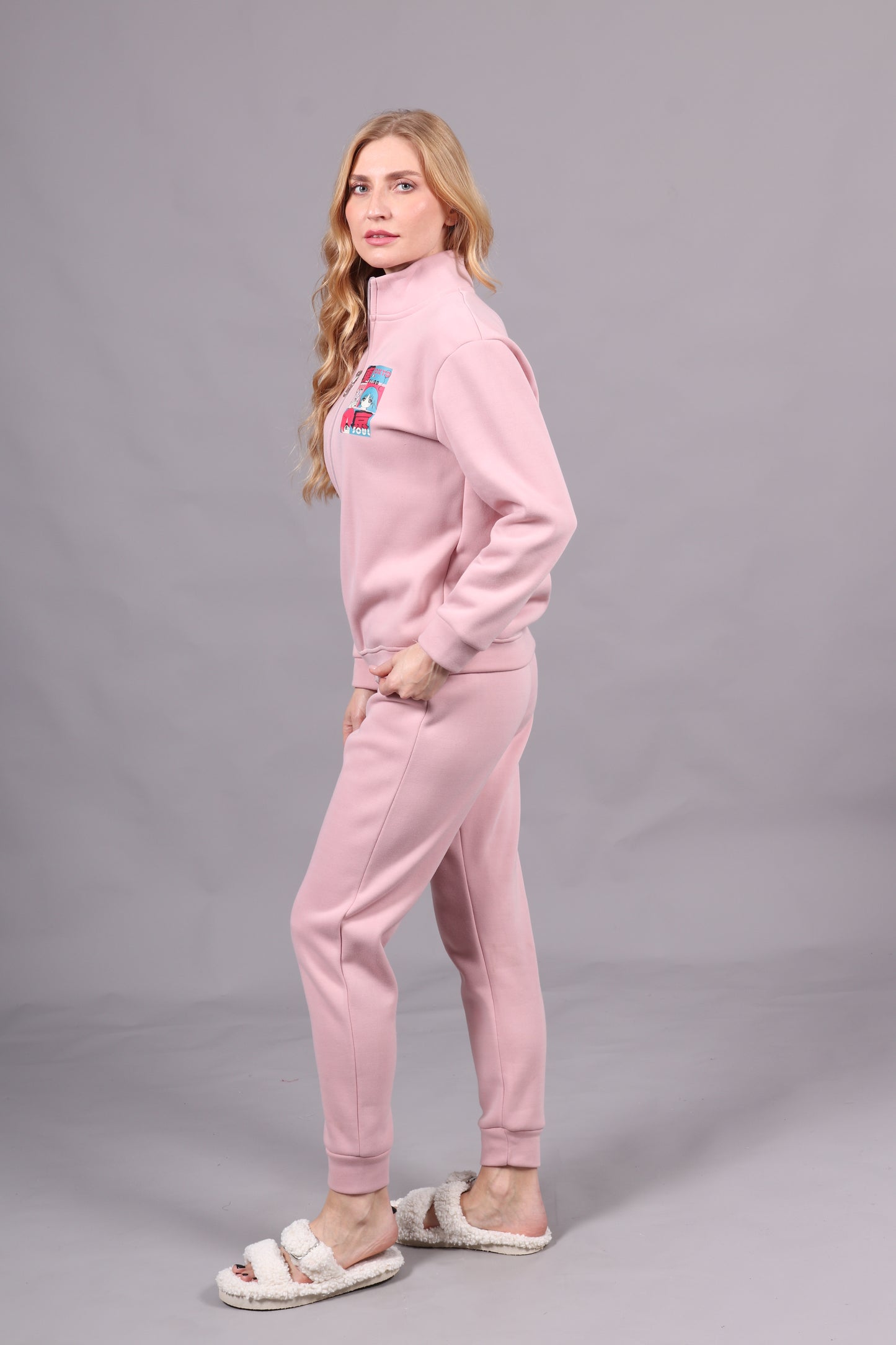 Aura - Jogging Femme