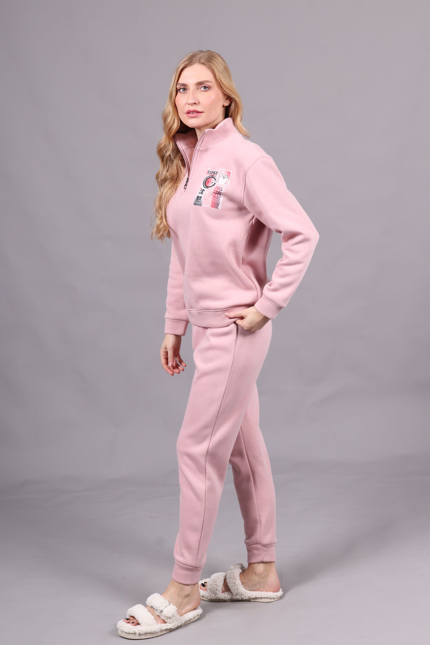 Mi Aura- Jogging Femme