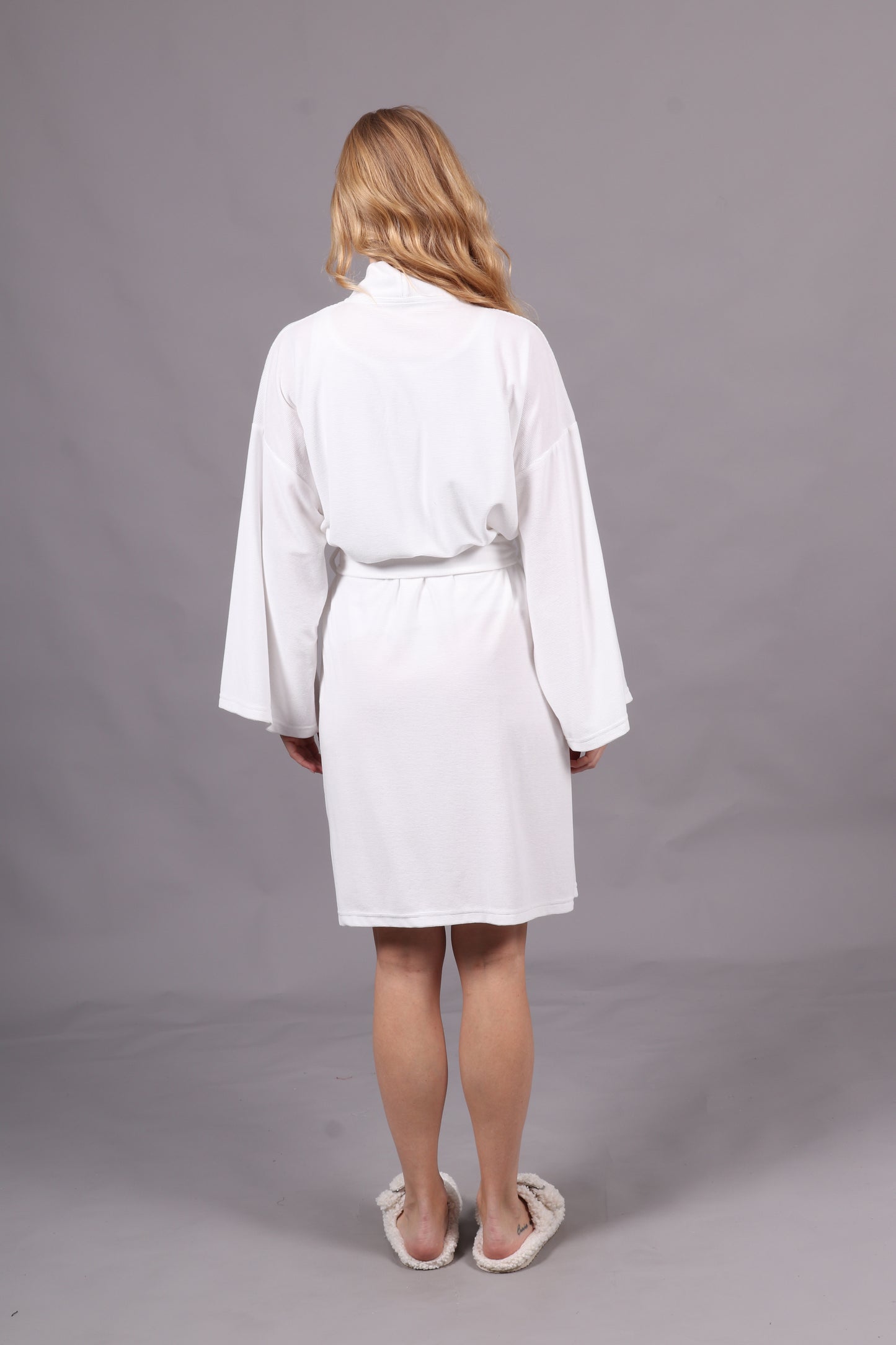 Lumine -Robe de Chambre