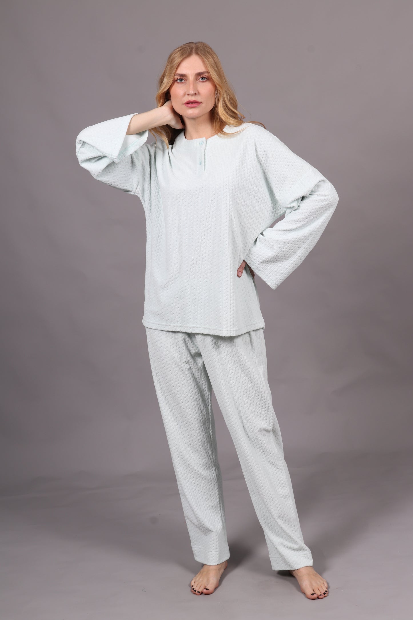 Celestia - Pyjama Femme