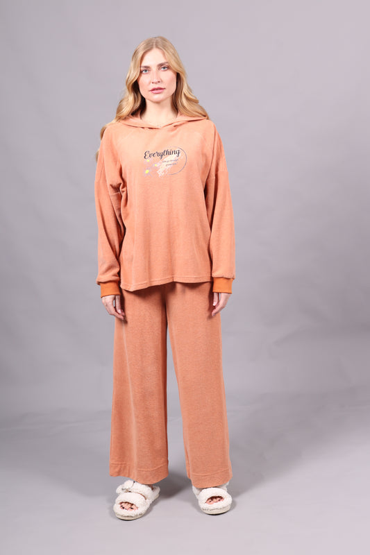 Eline- Pyjama Femme