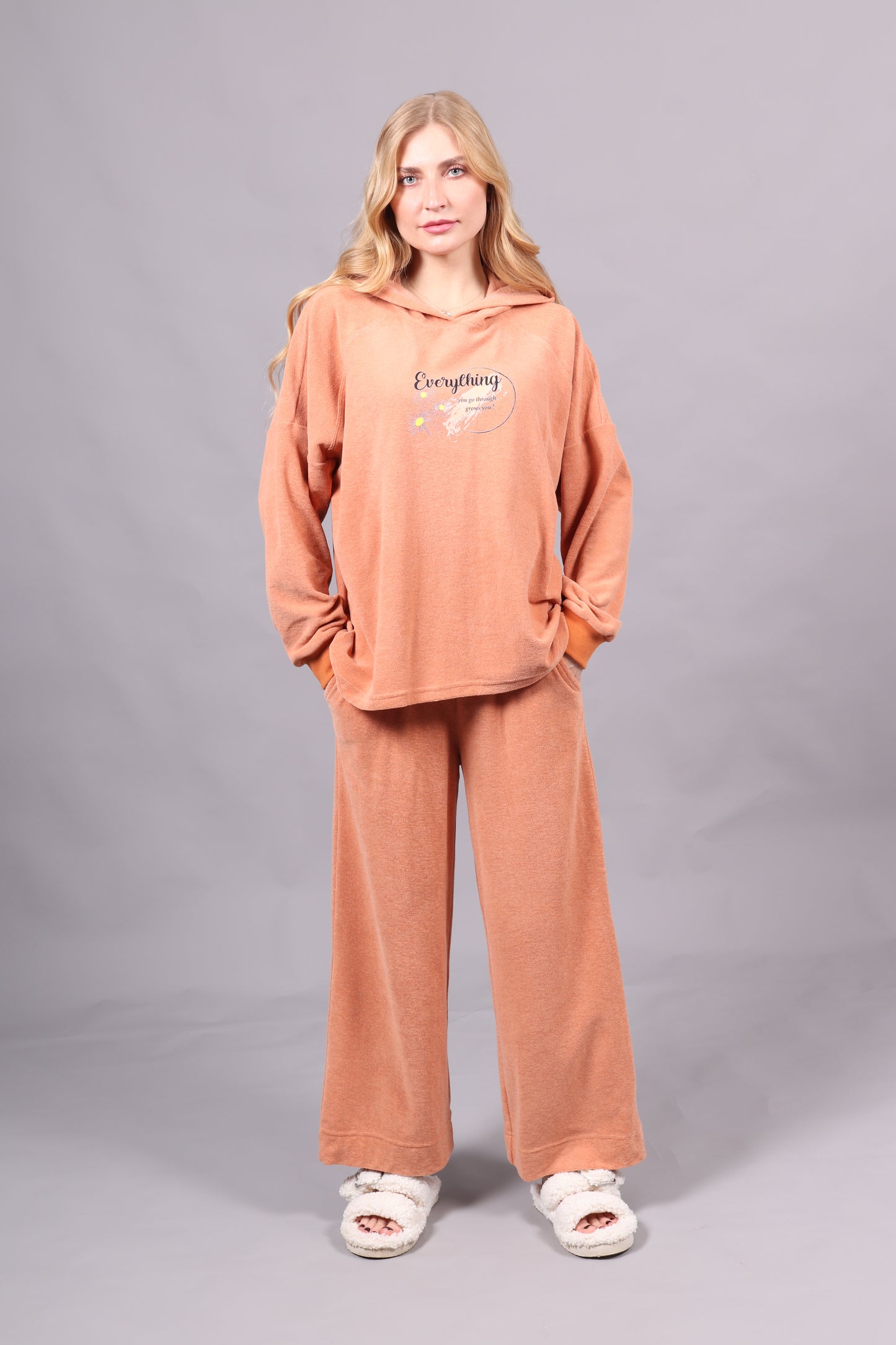 Eline- Pyjama Femme