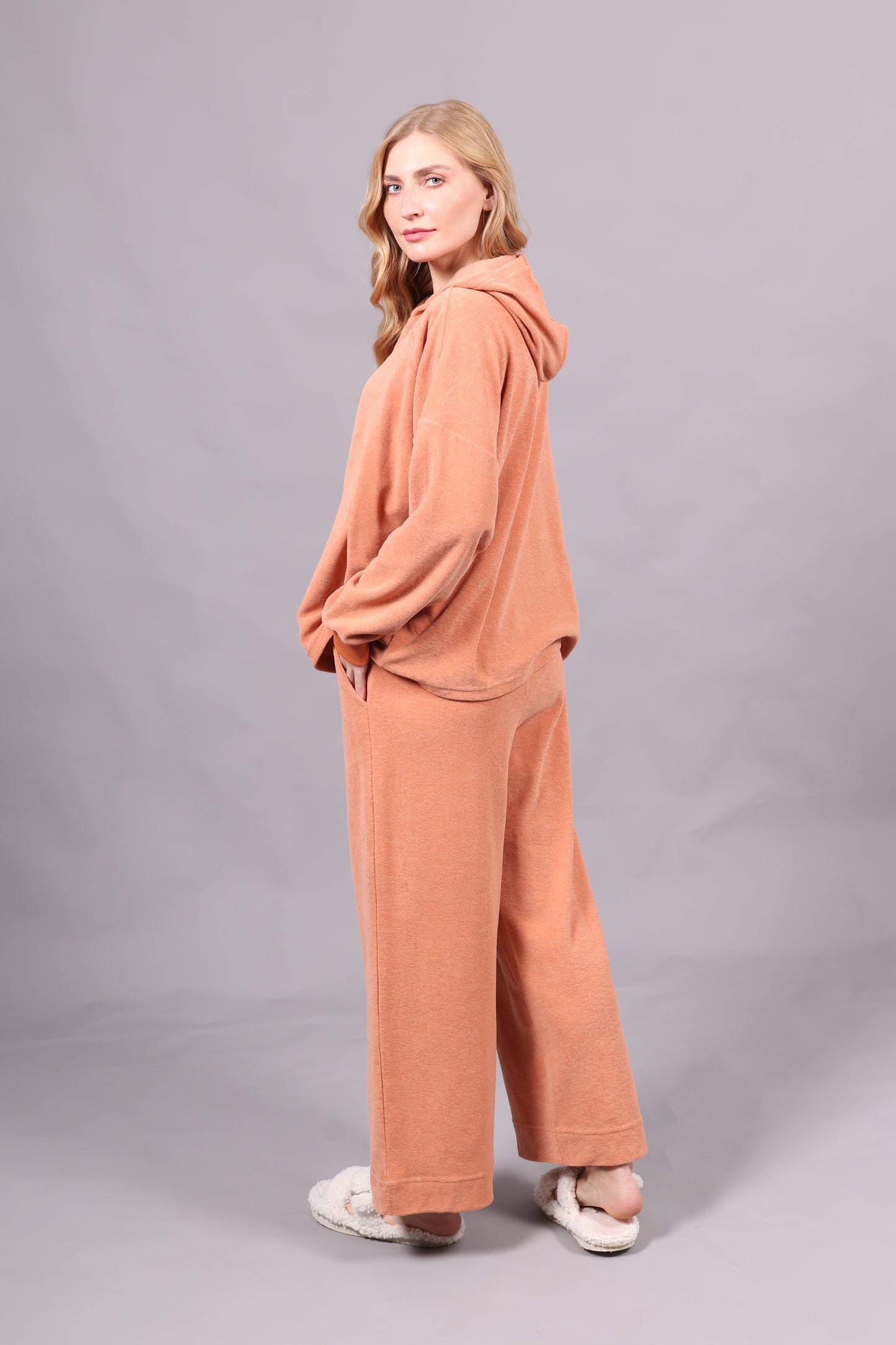 Eline- Pyjama Femme