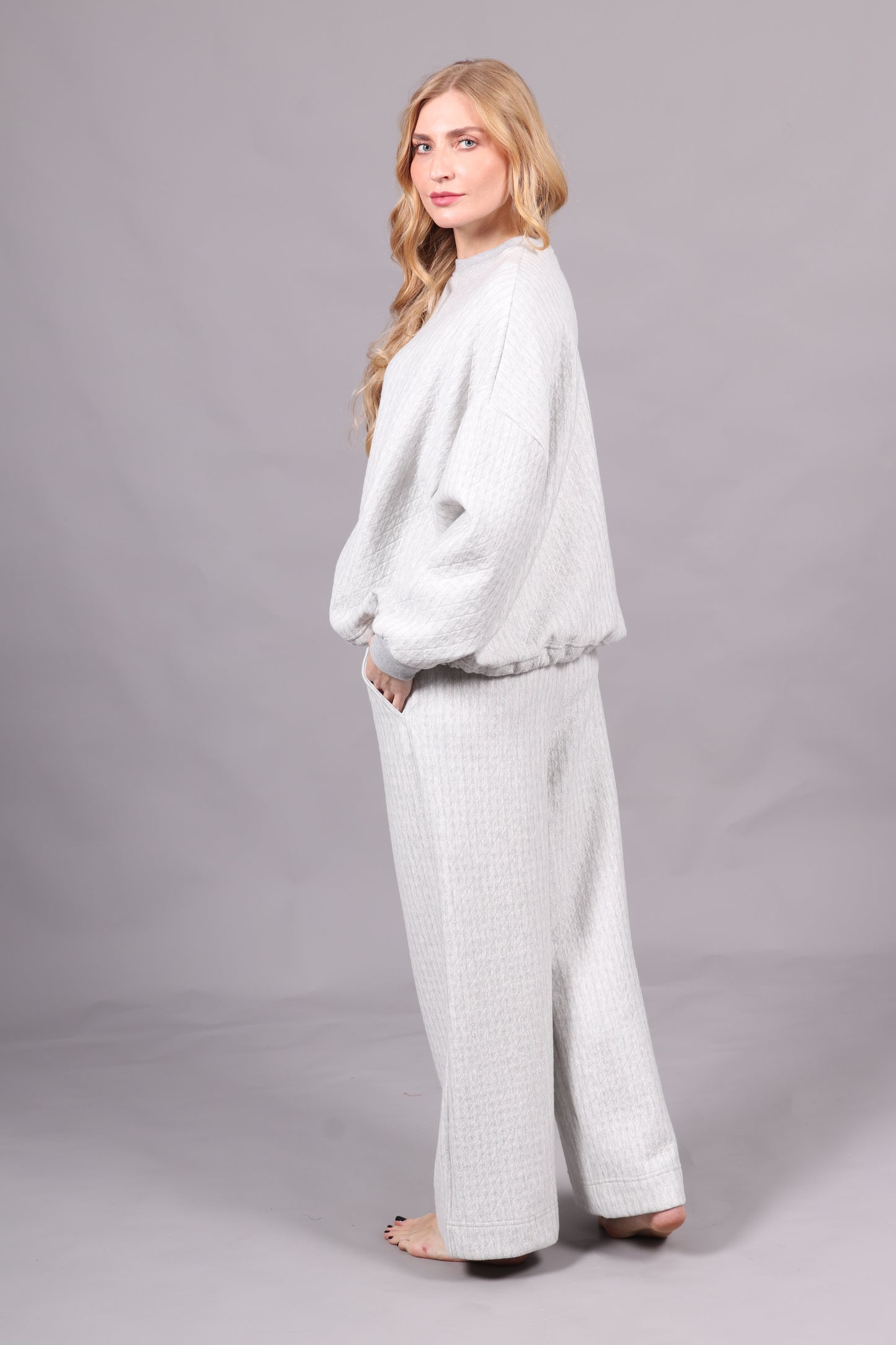 Léa- Pyjama Femme