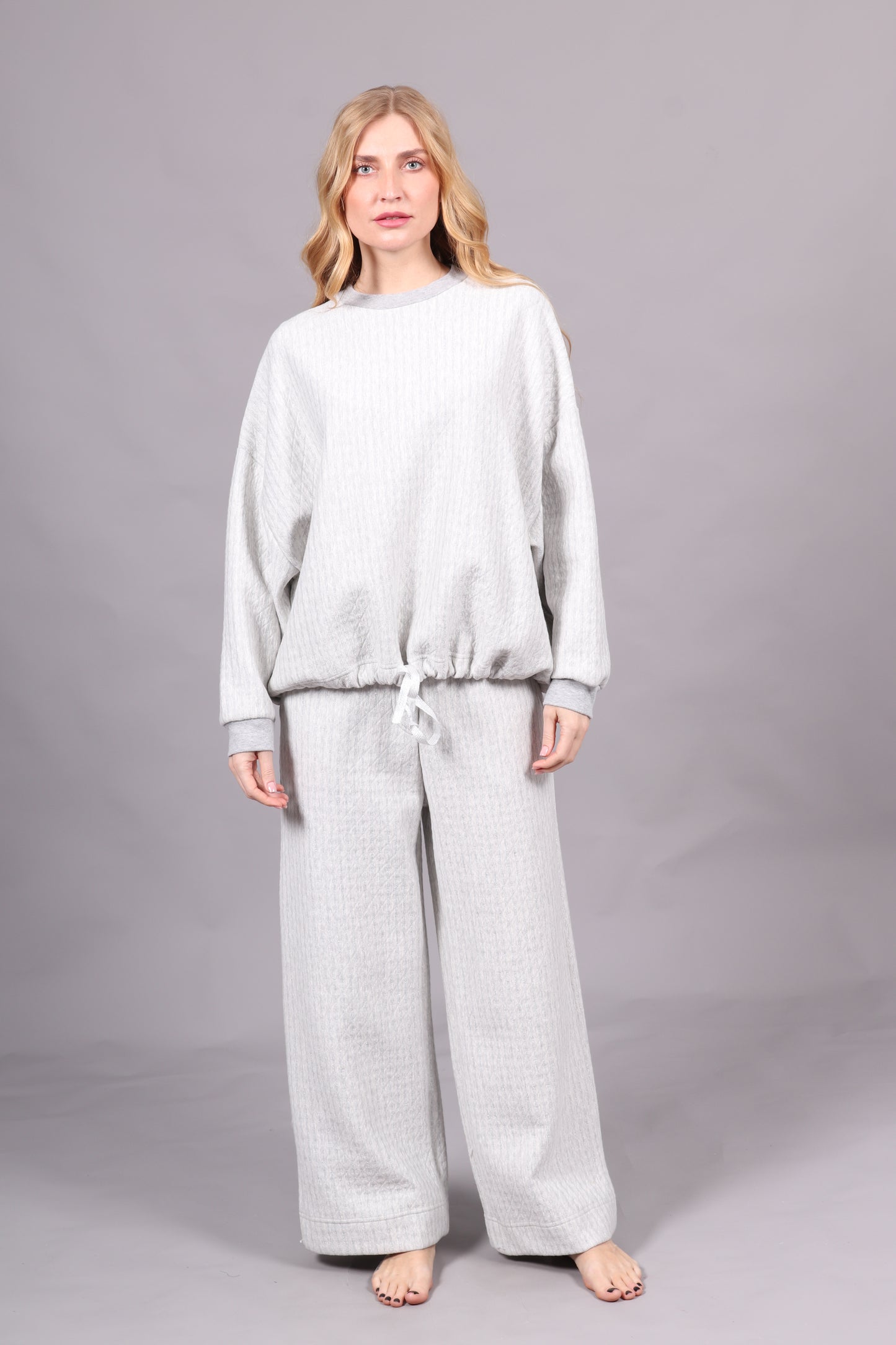 Léa- Pyjama Femme