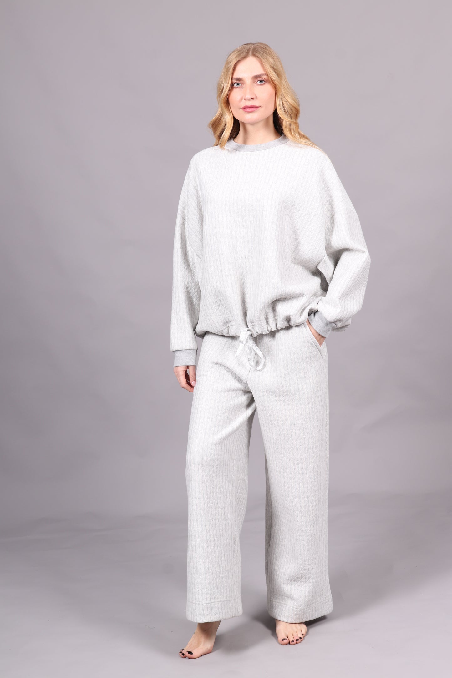 Léa- Pyjama Femme