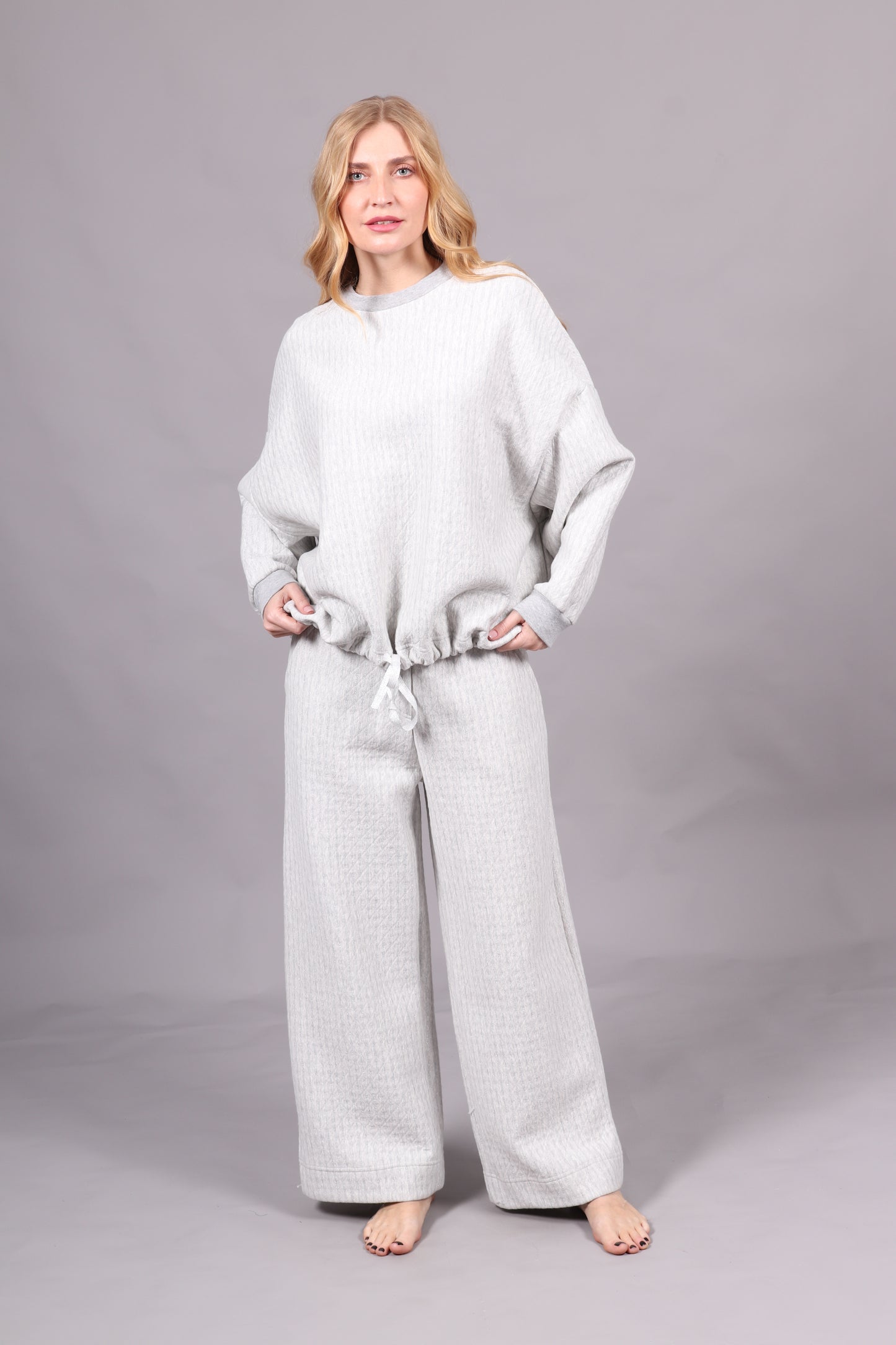 Léa- Pyjama Femme
