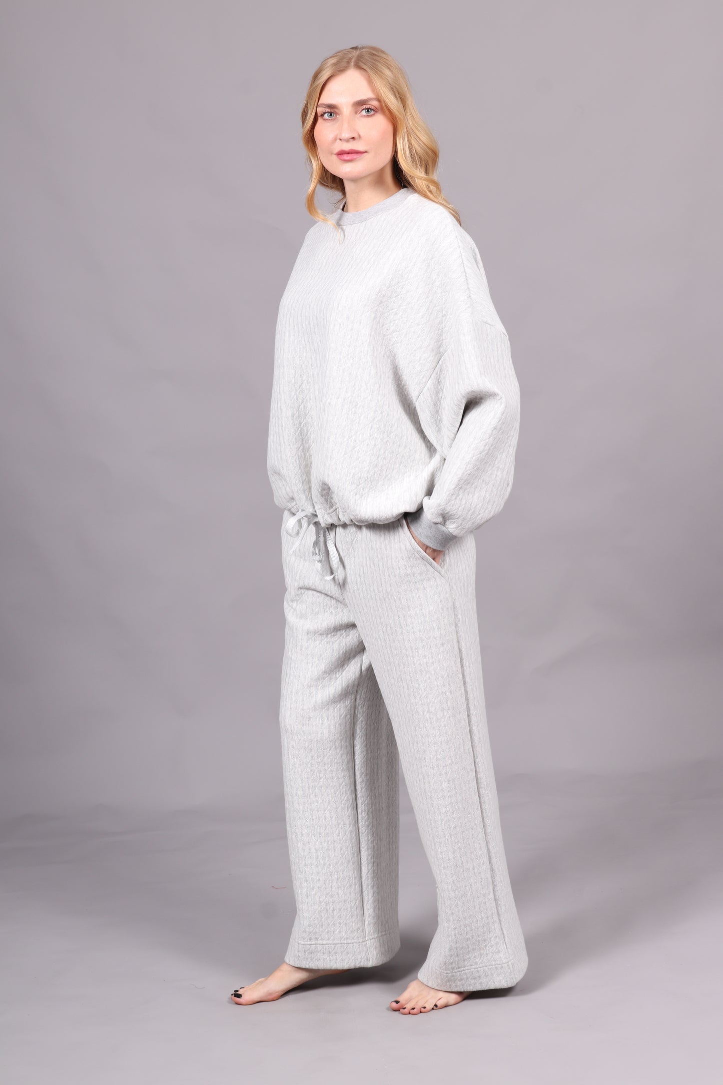 Léa- Pyjama Femme