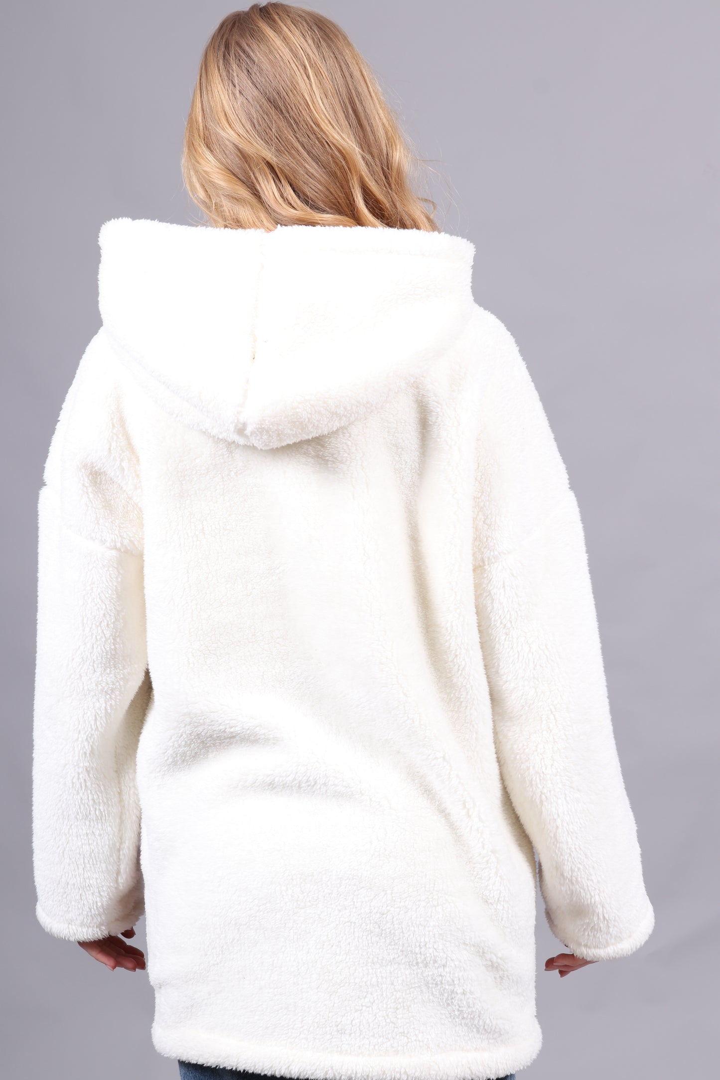 Grizzly- Doudonne Femme