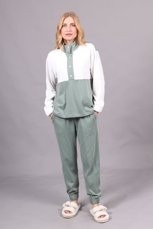 Oliva - Pyjama Femme