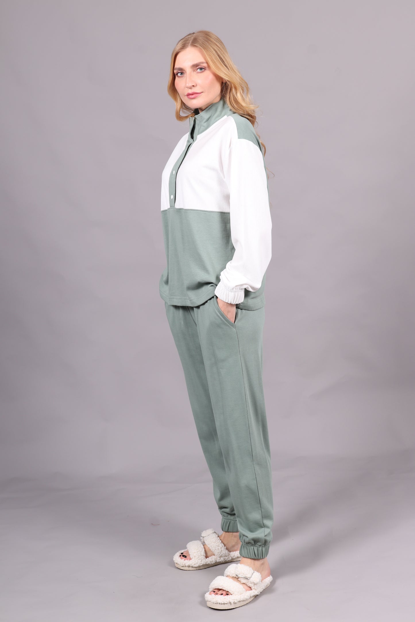 Oliva - Pyjama Femme