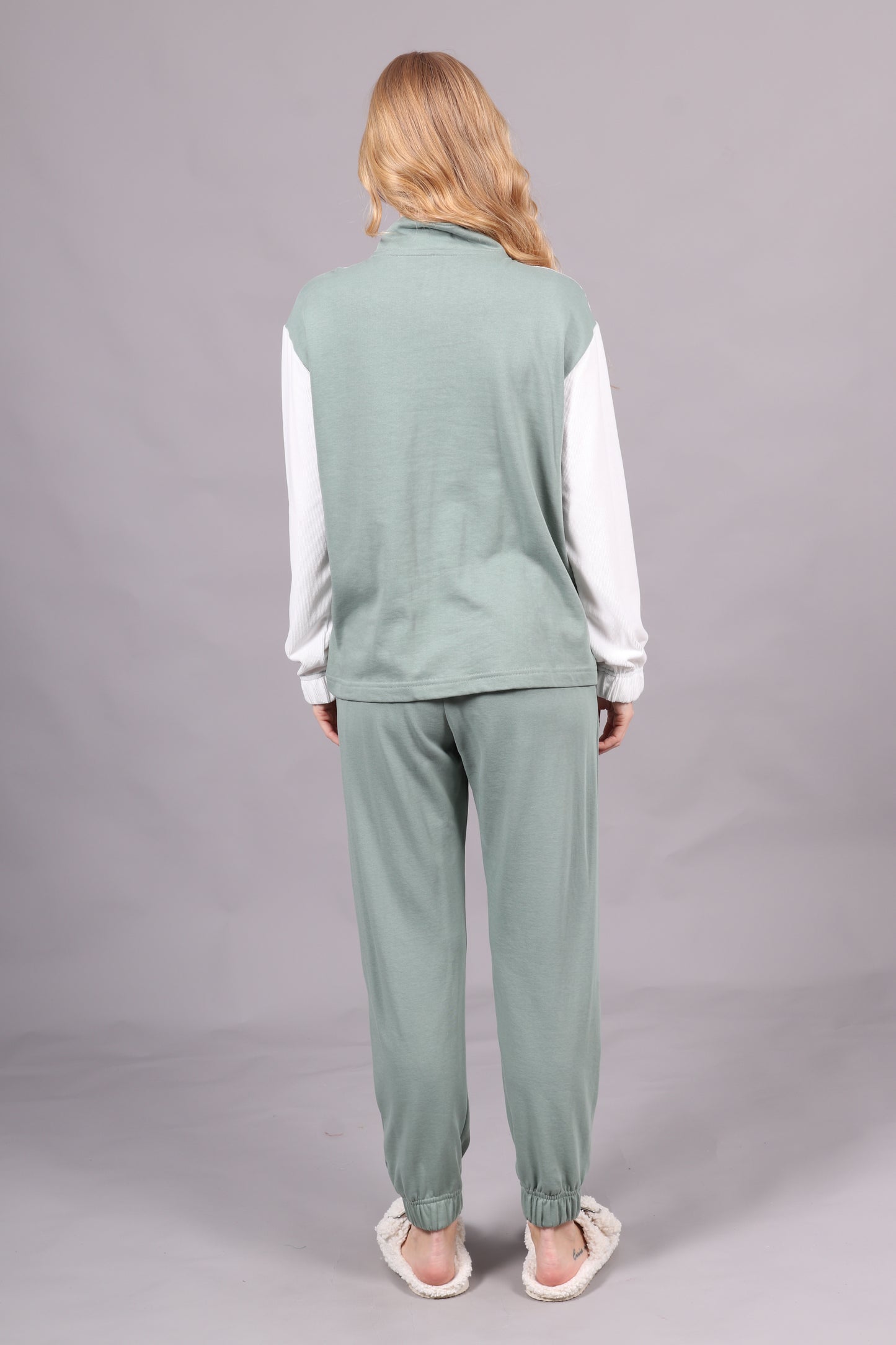 Oliva - Pyjama Femme