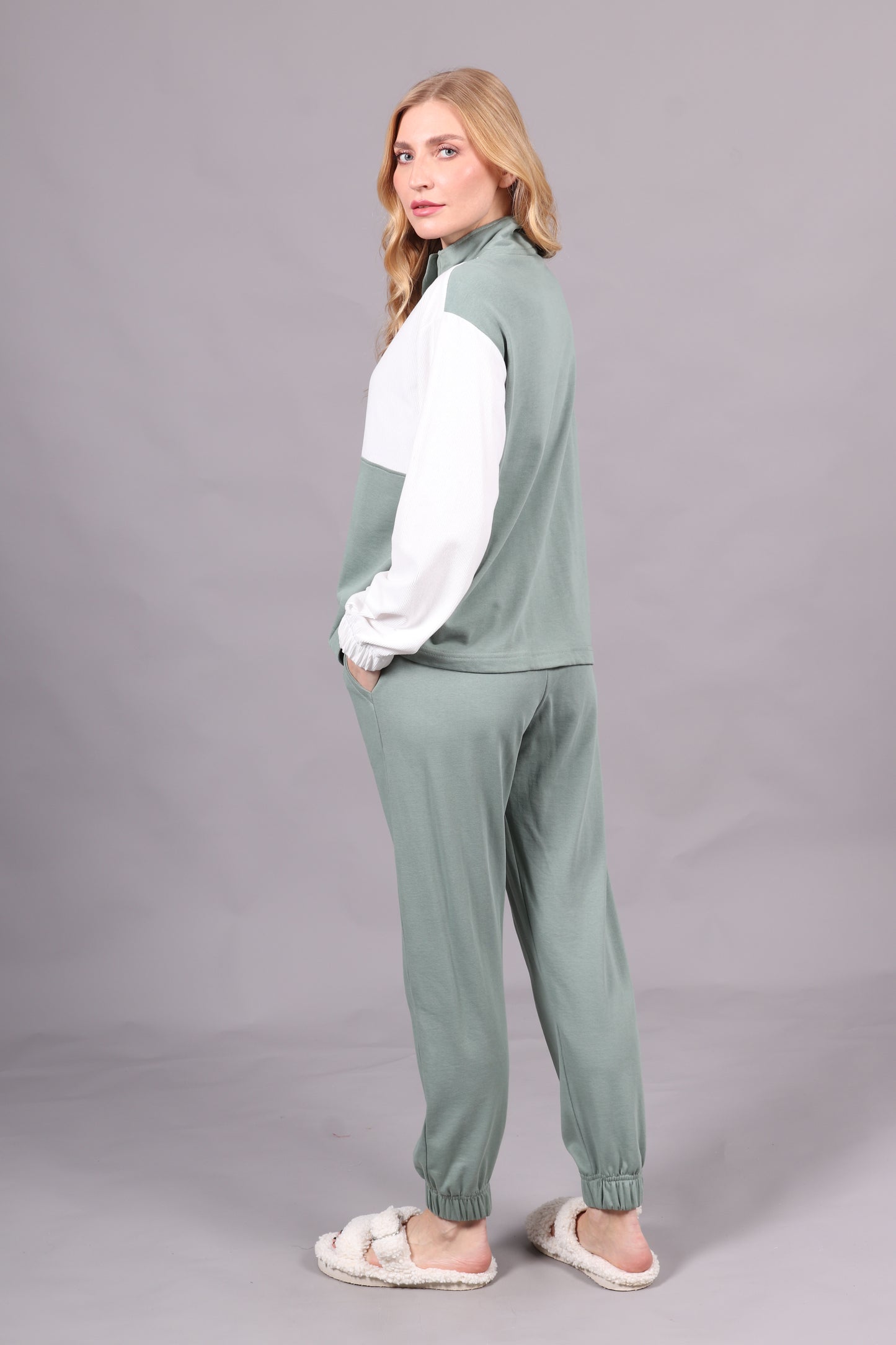 Oliva - Pyjama Femme