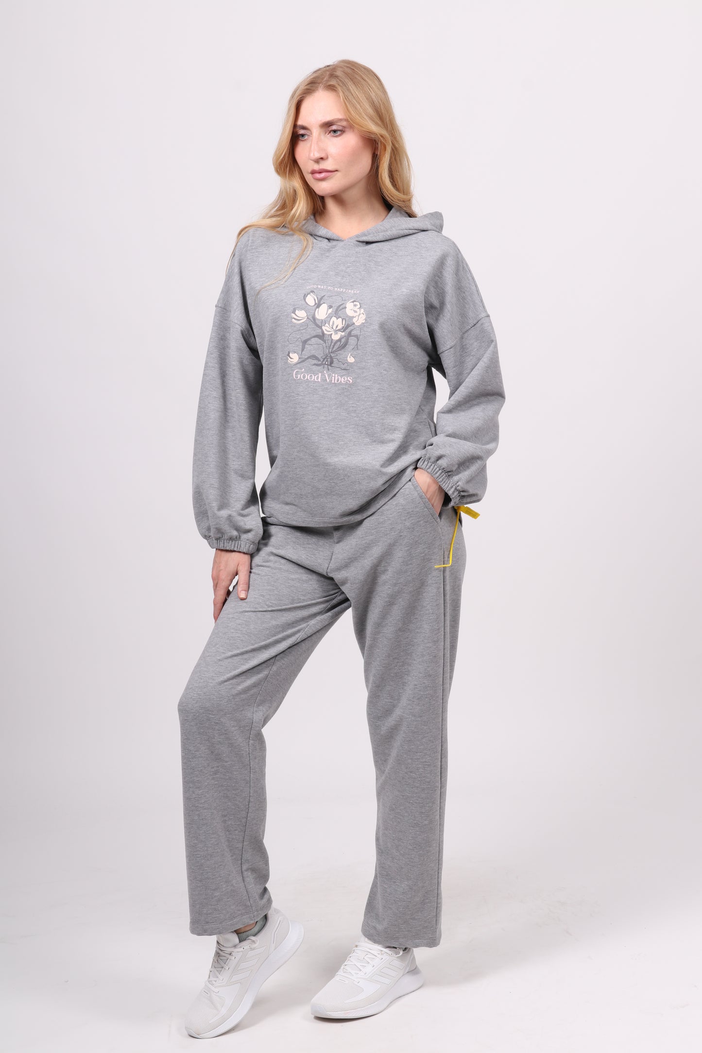 Lyra - Pyjama Femme