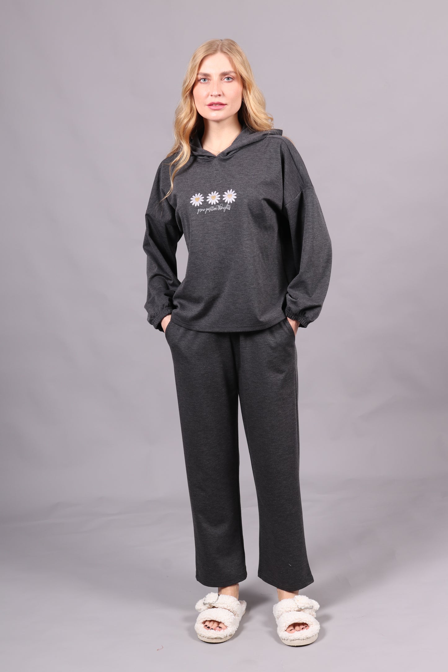 Wolf - Pyjama Femme