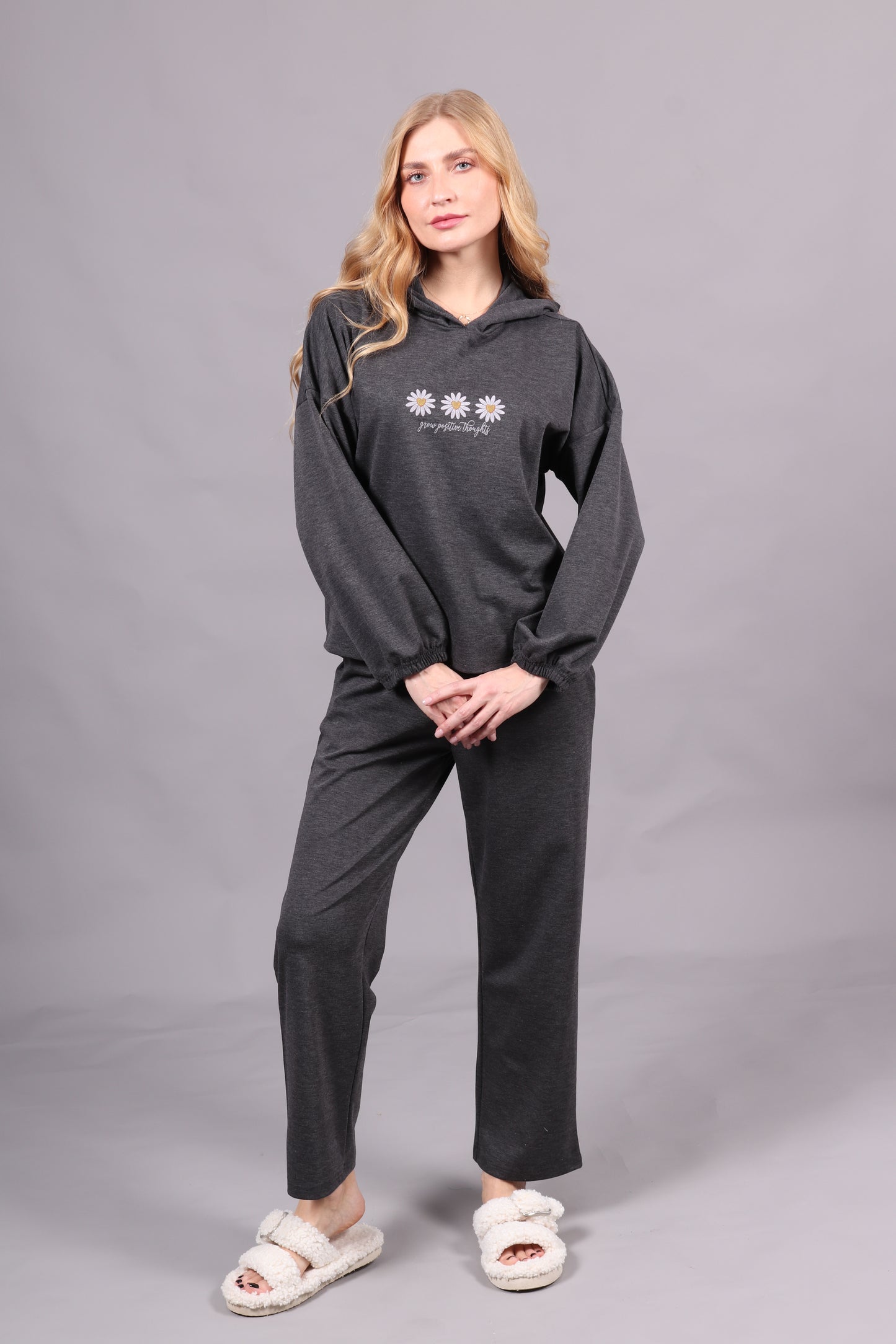 Wolf - Pyjama Femme