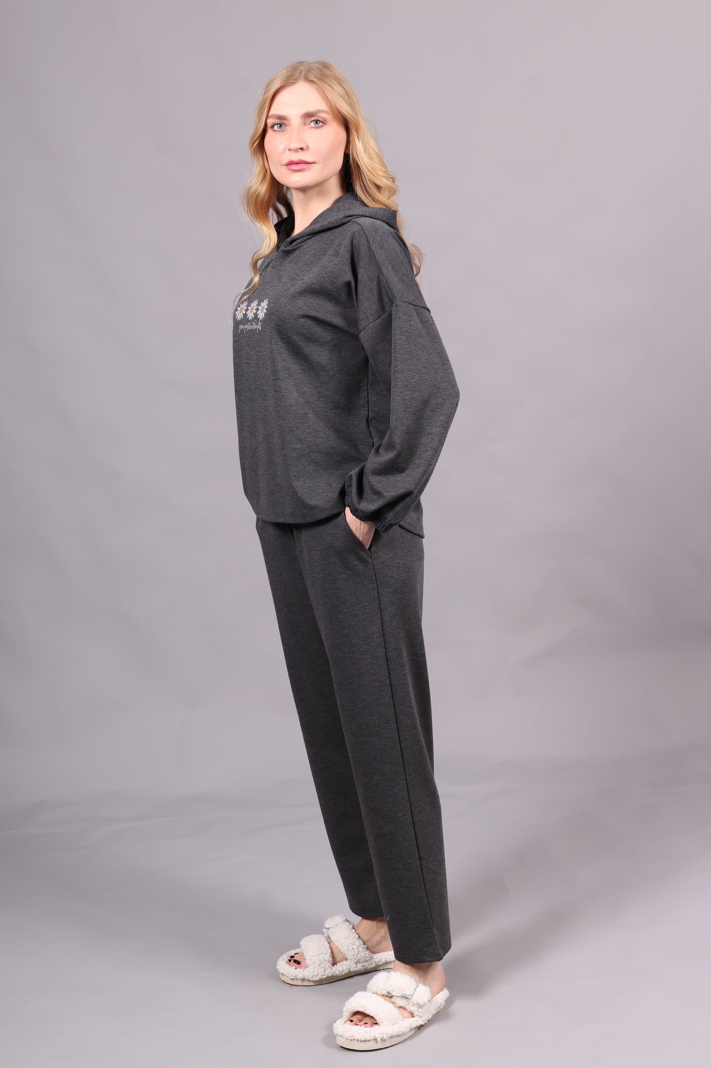 Wolf - Pyjama Femme
