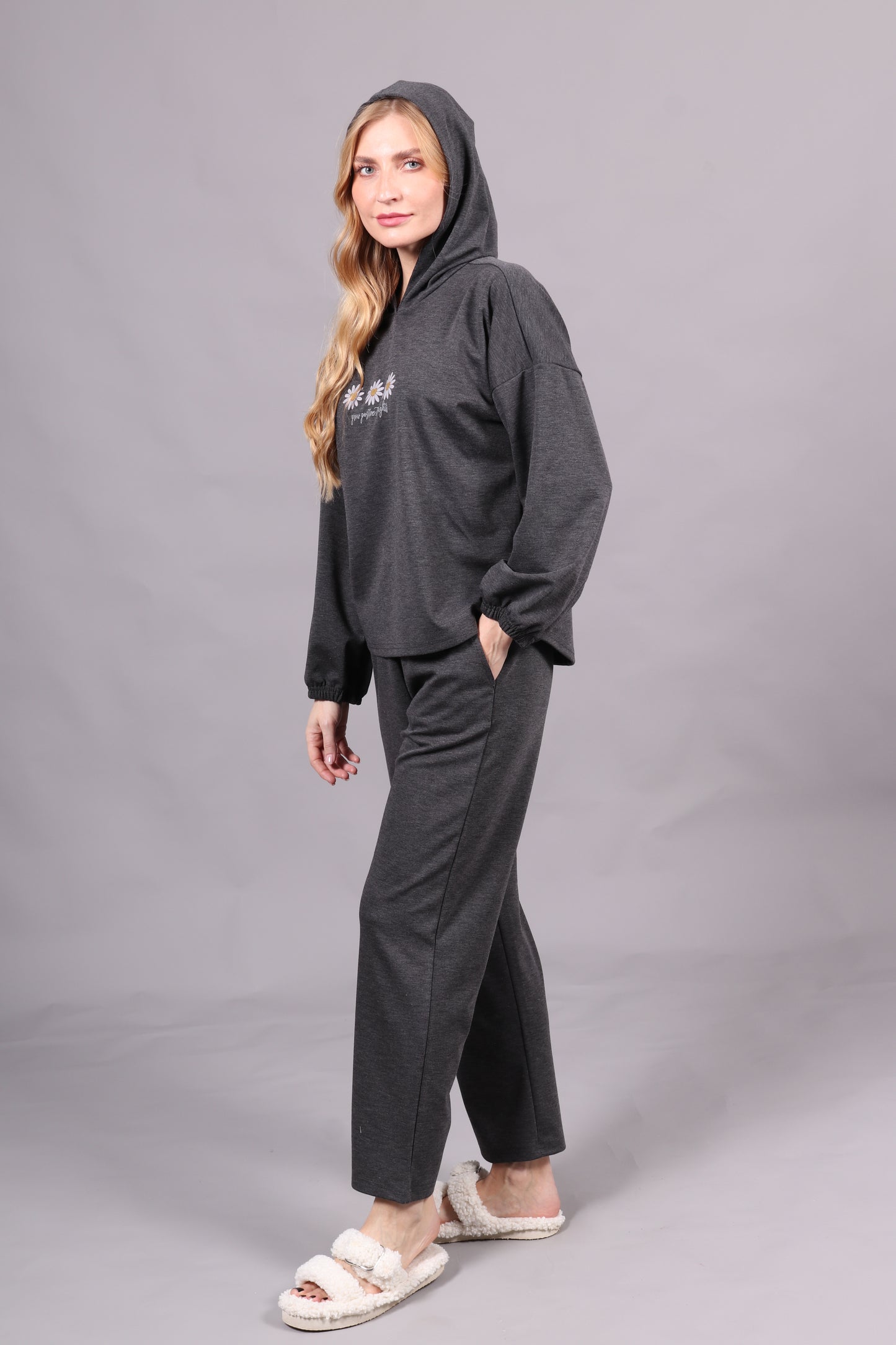 Wolf - Pyjama Femme