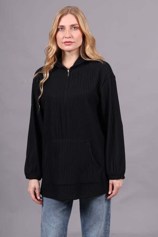 Midnight -Jacket Femme