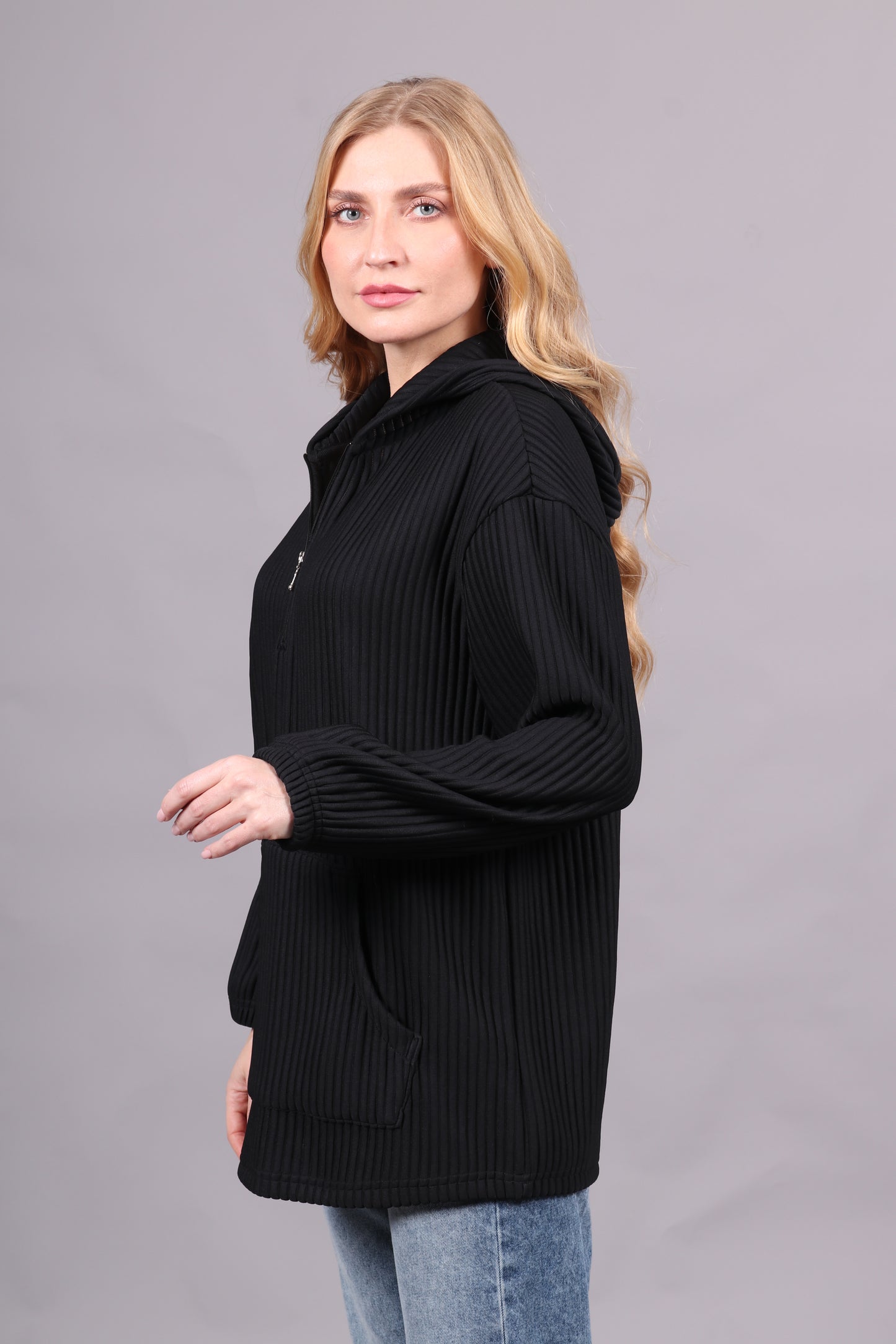 Midnight -Jacket Femme