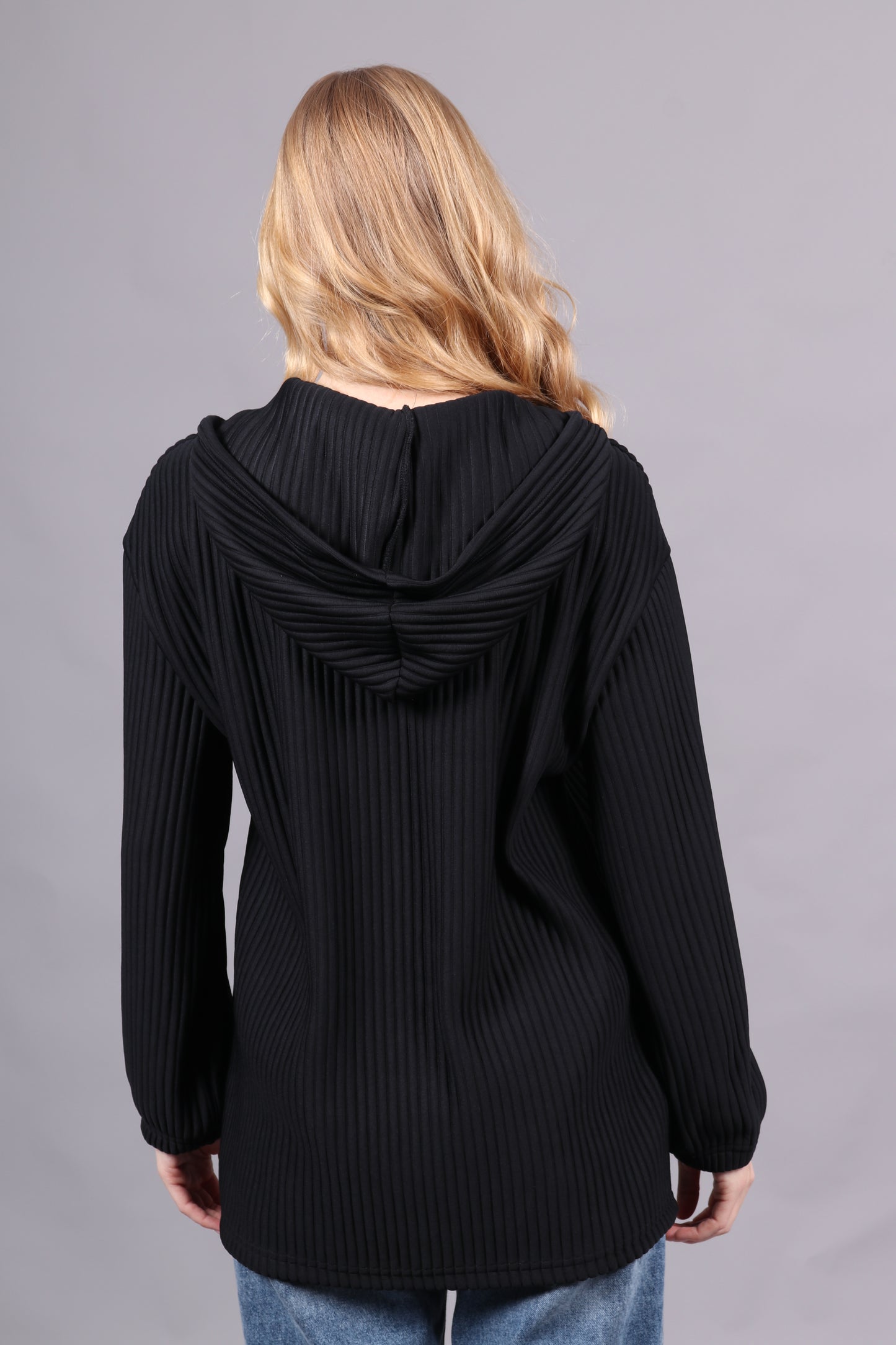 Midnight -Jacket Femme