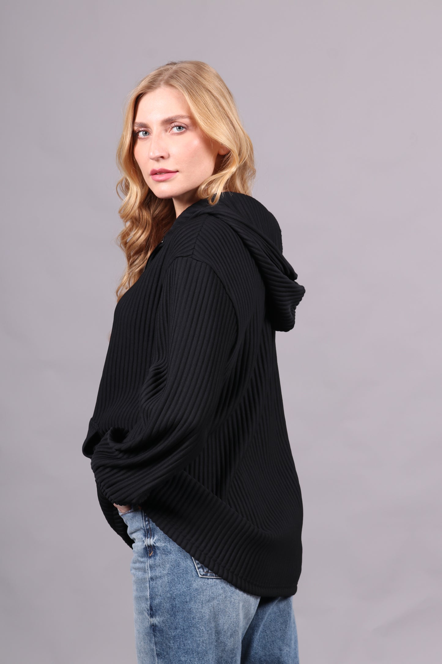 Midnight -Jacket Femme