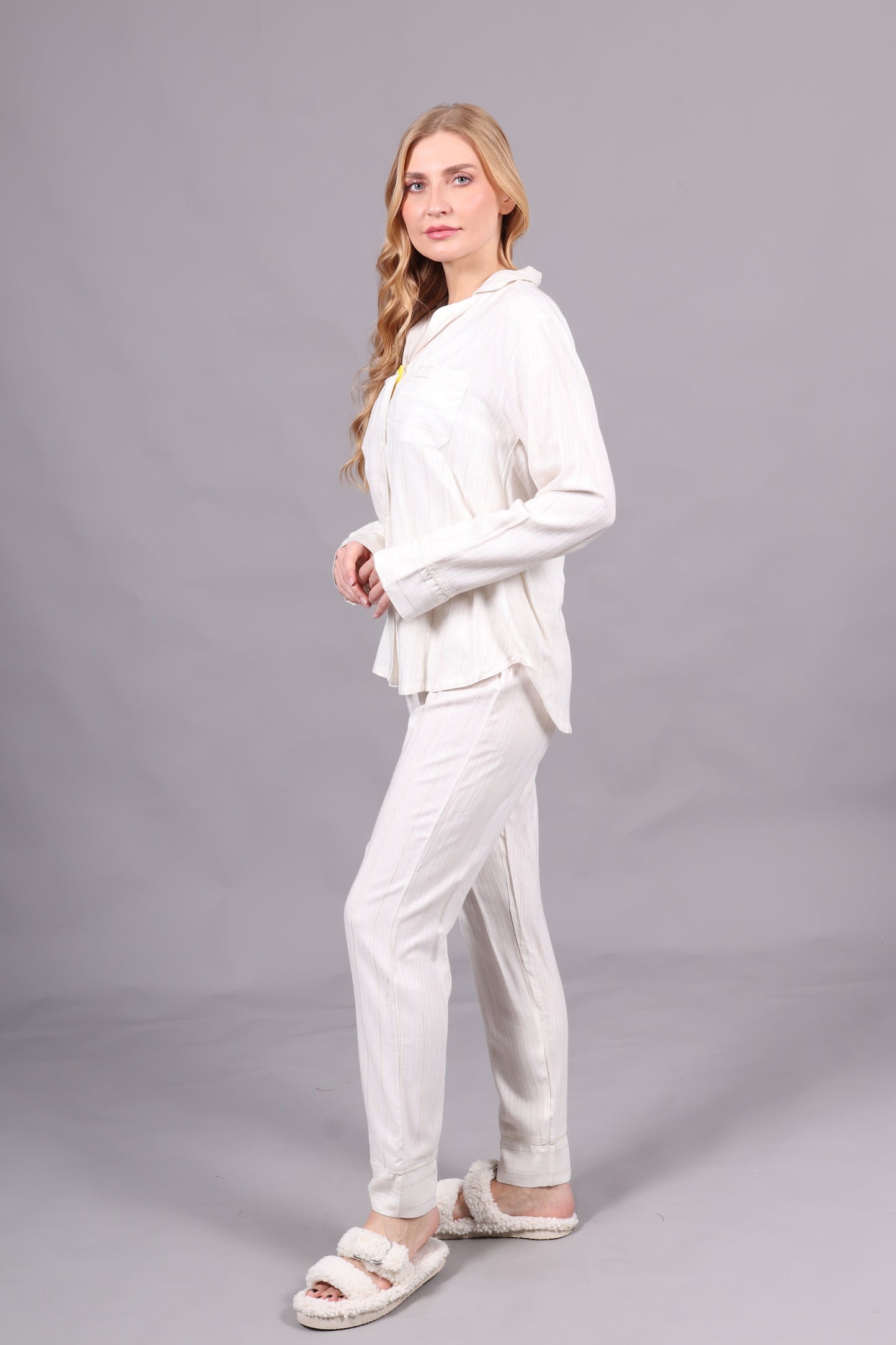 Alba - Pyjama Femme