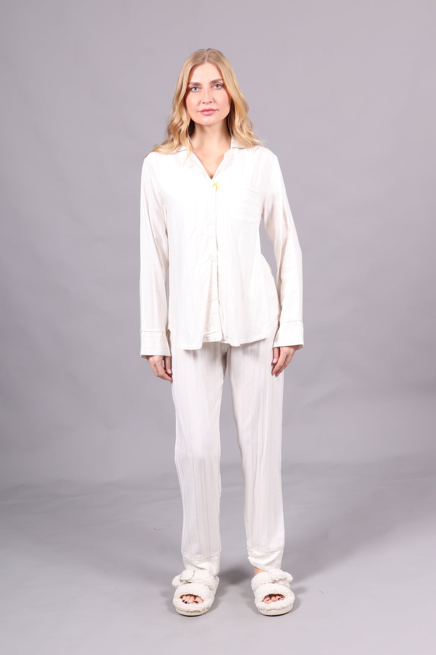 Alba - Pyjama Femme