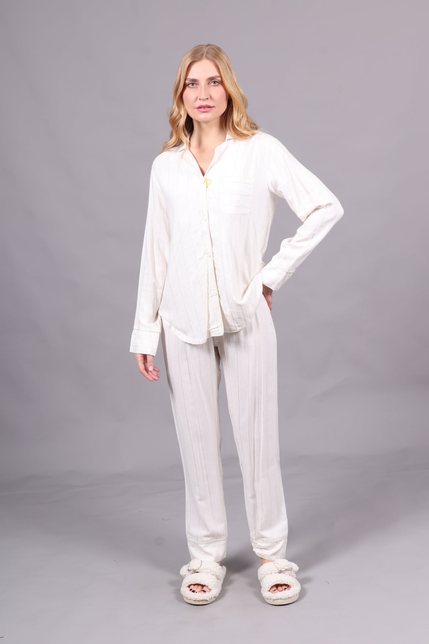 Alba - Pyjama Femme