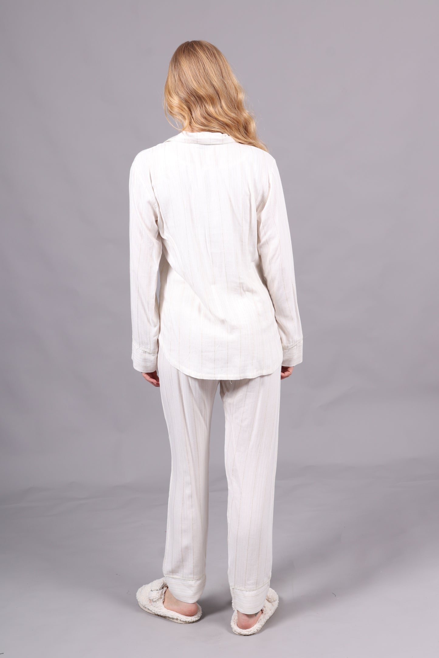Alba - Pyjama Femme