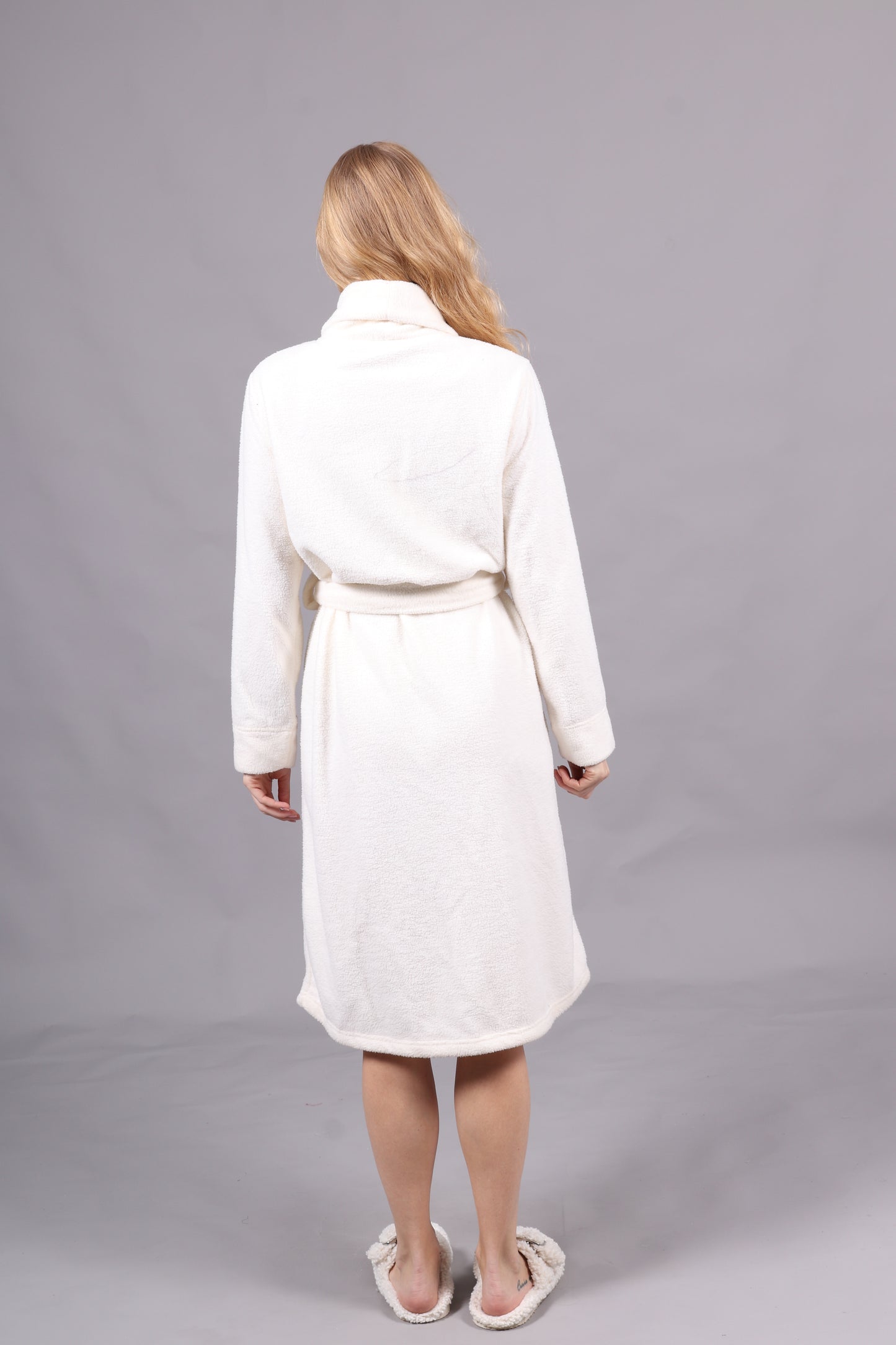 Glacia -Robe de Chambre