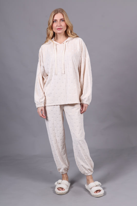 Linen - Pyjama Femme