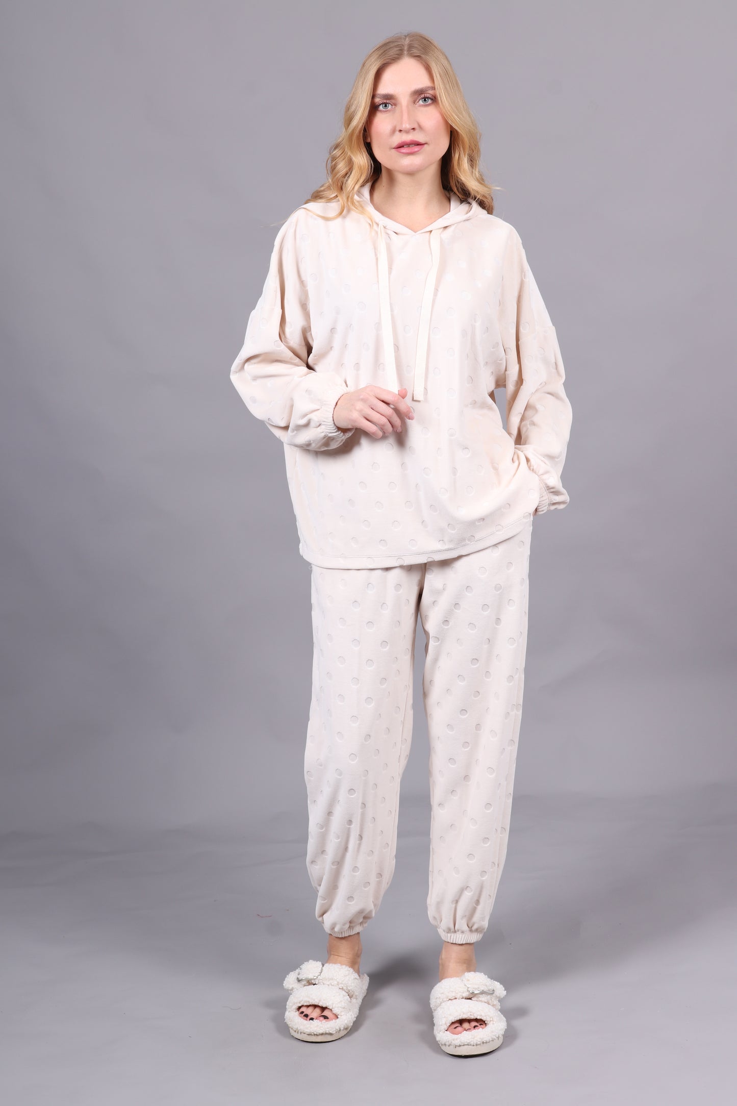 Linen - Pyjama Femme
