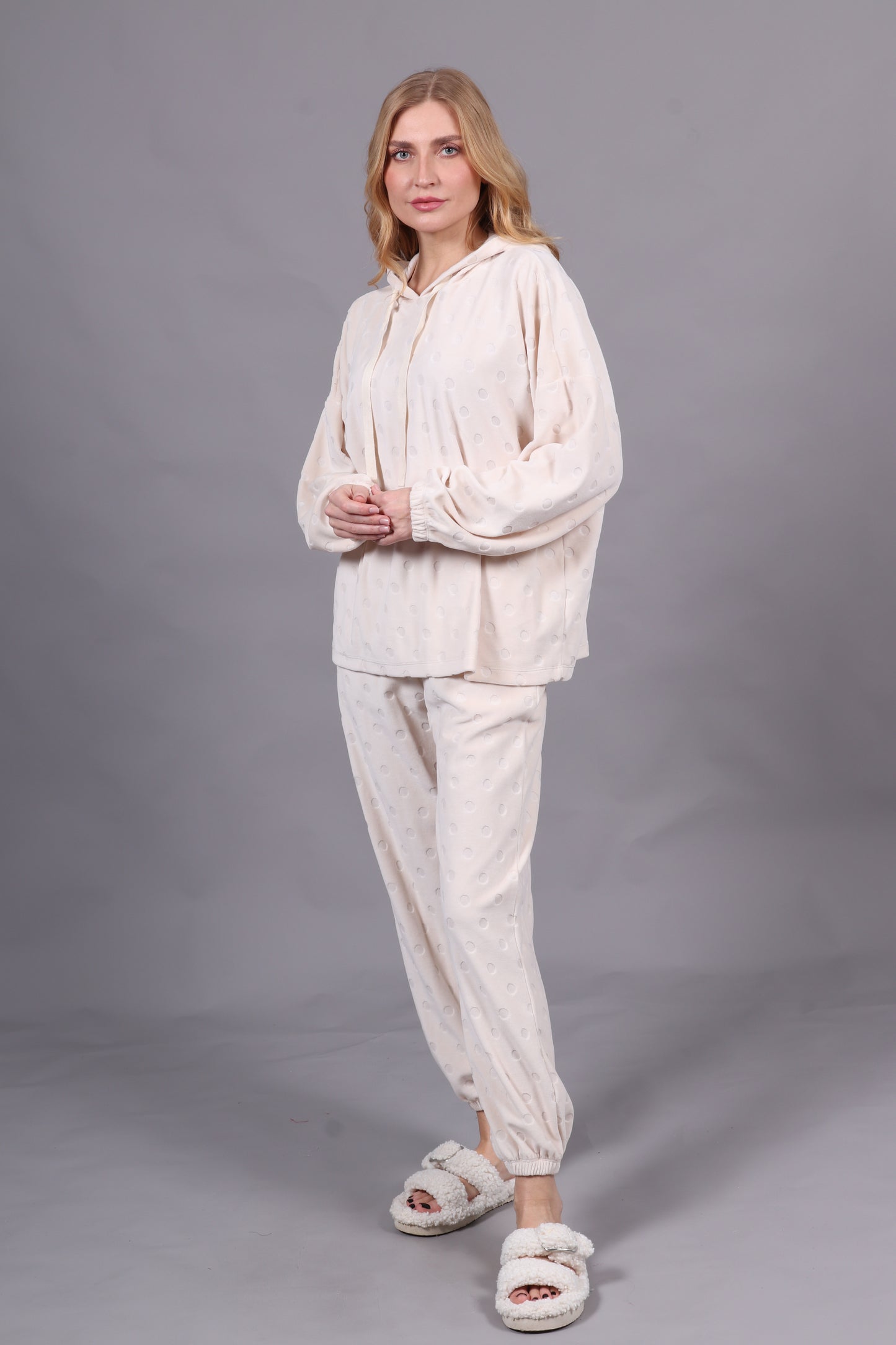 Linen - Pyjama Femme