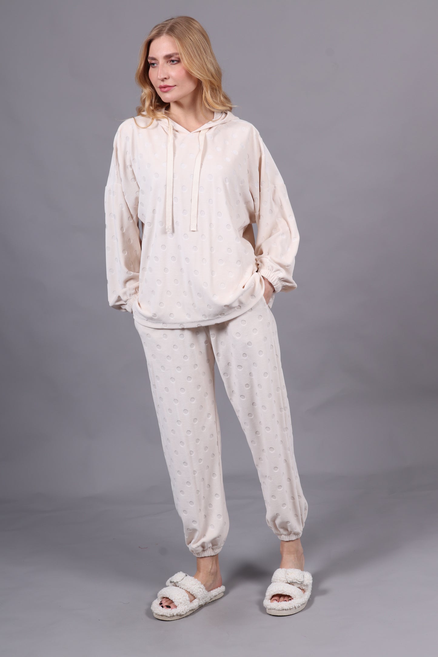 Linen - Pyjama Femme