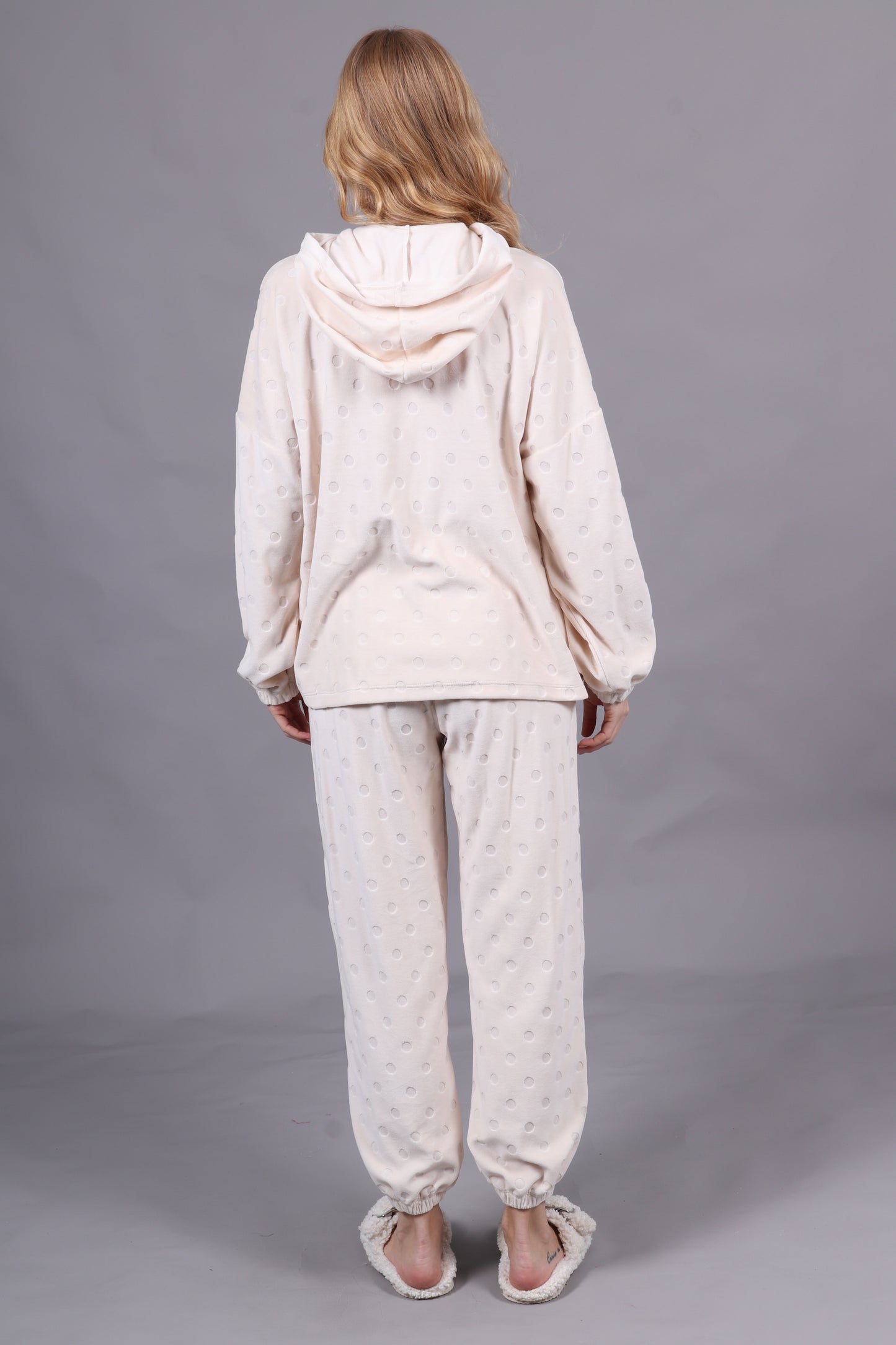 Linen - Pyjama Femme