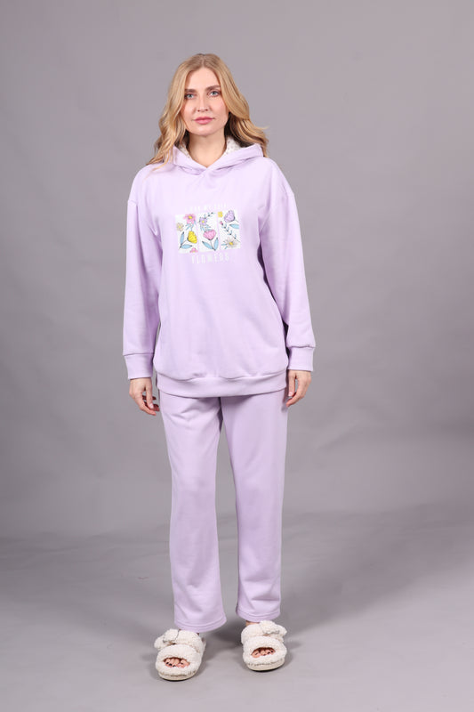 Lilou - Pyjama Femme